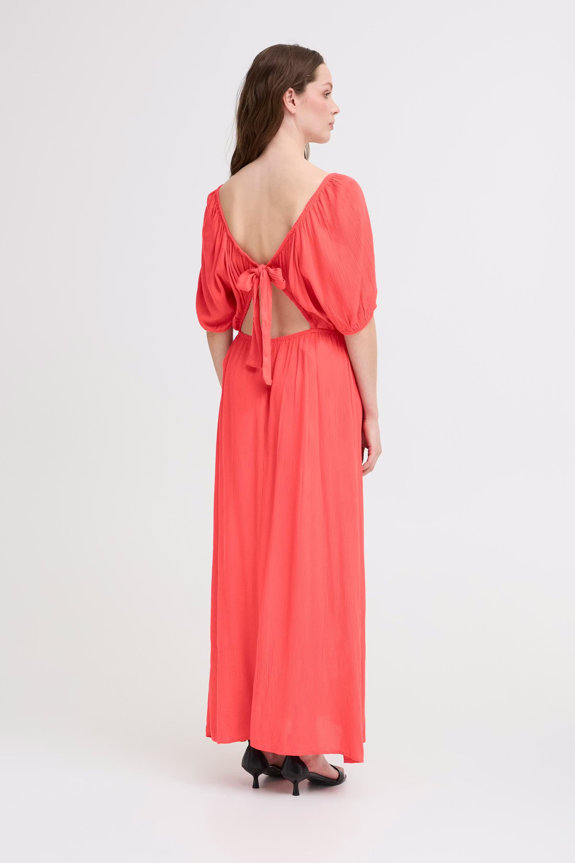 Kjole LOOKBOOK BACK 20122966-171753