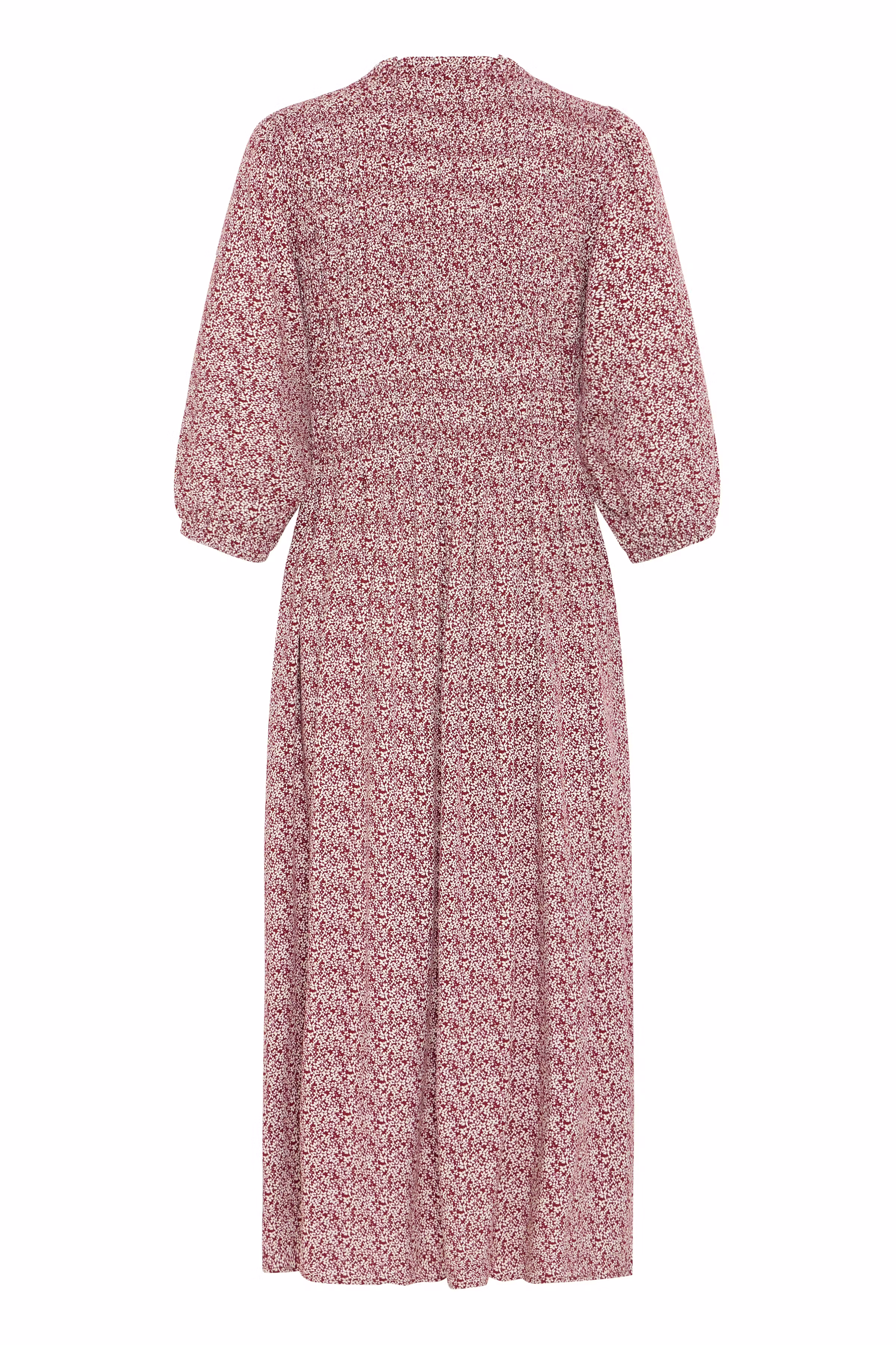 FRFLOWY Kjole PACK BACK 20617393-900004659