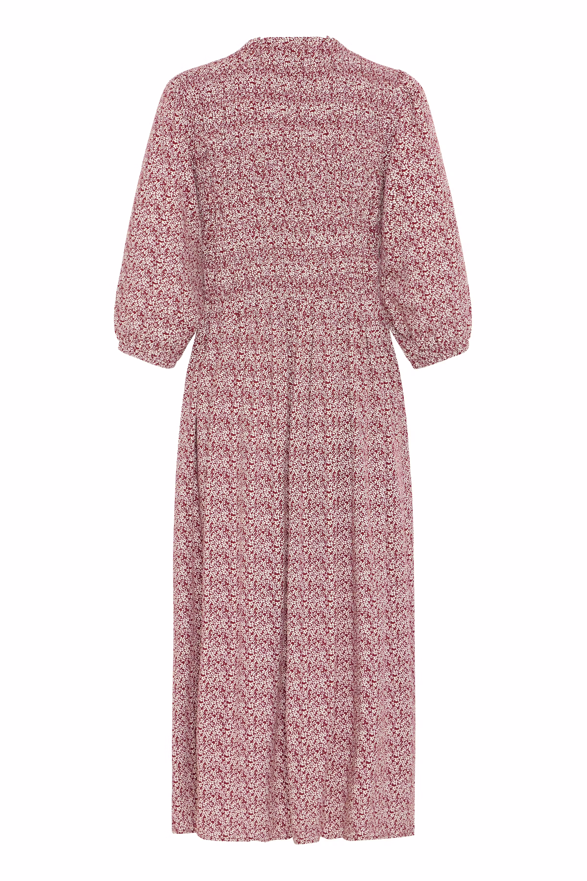 FRFLOWY Dress PACK BACK 20617393-900004659