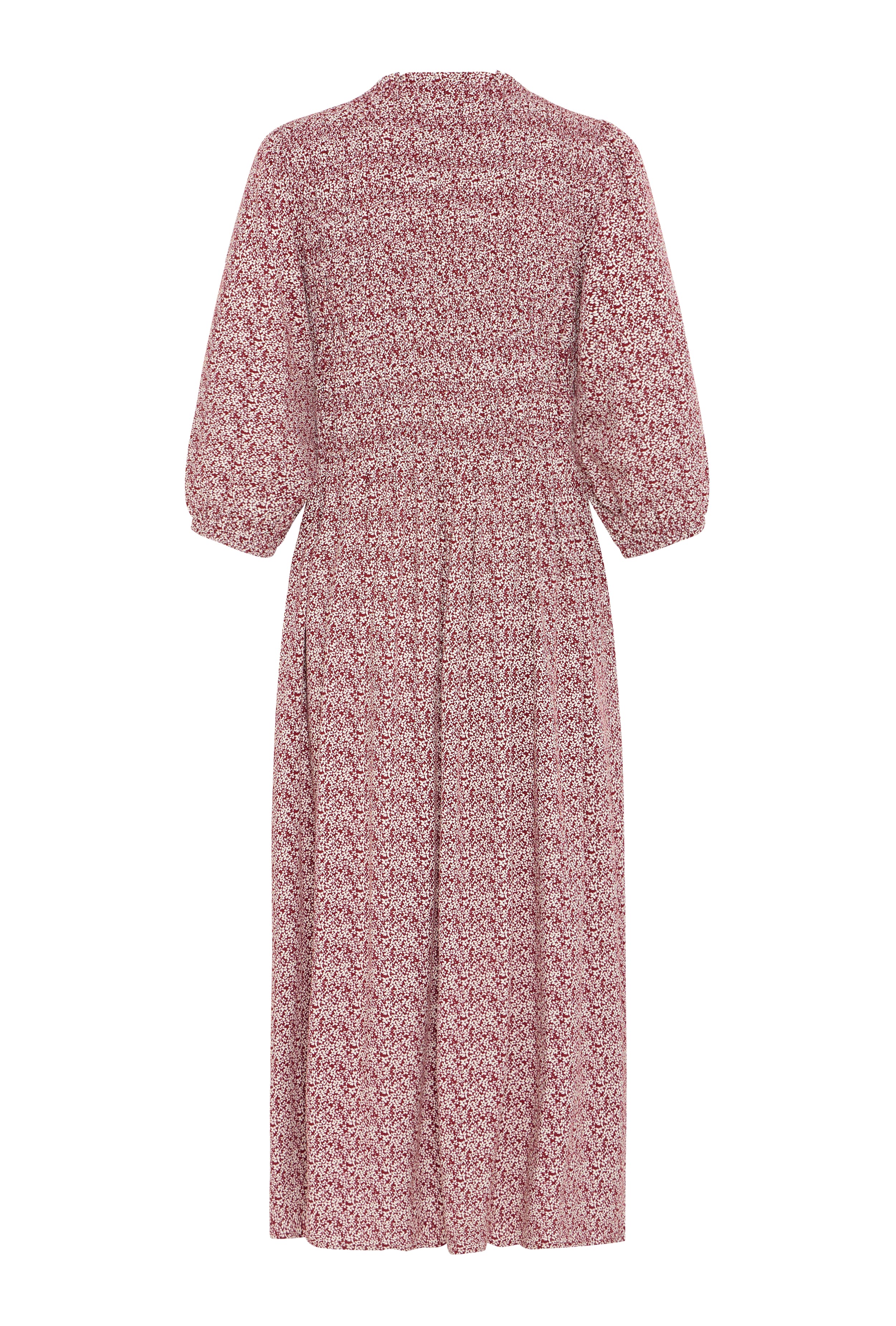 FRFLOWY Kleid PACK BACK 20617393-900004659