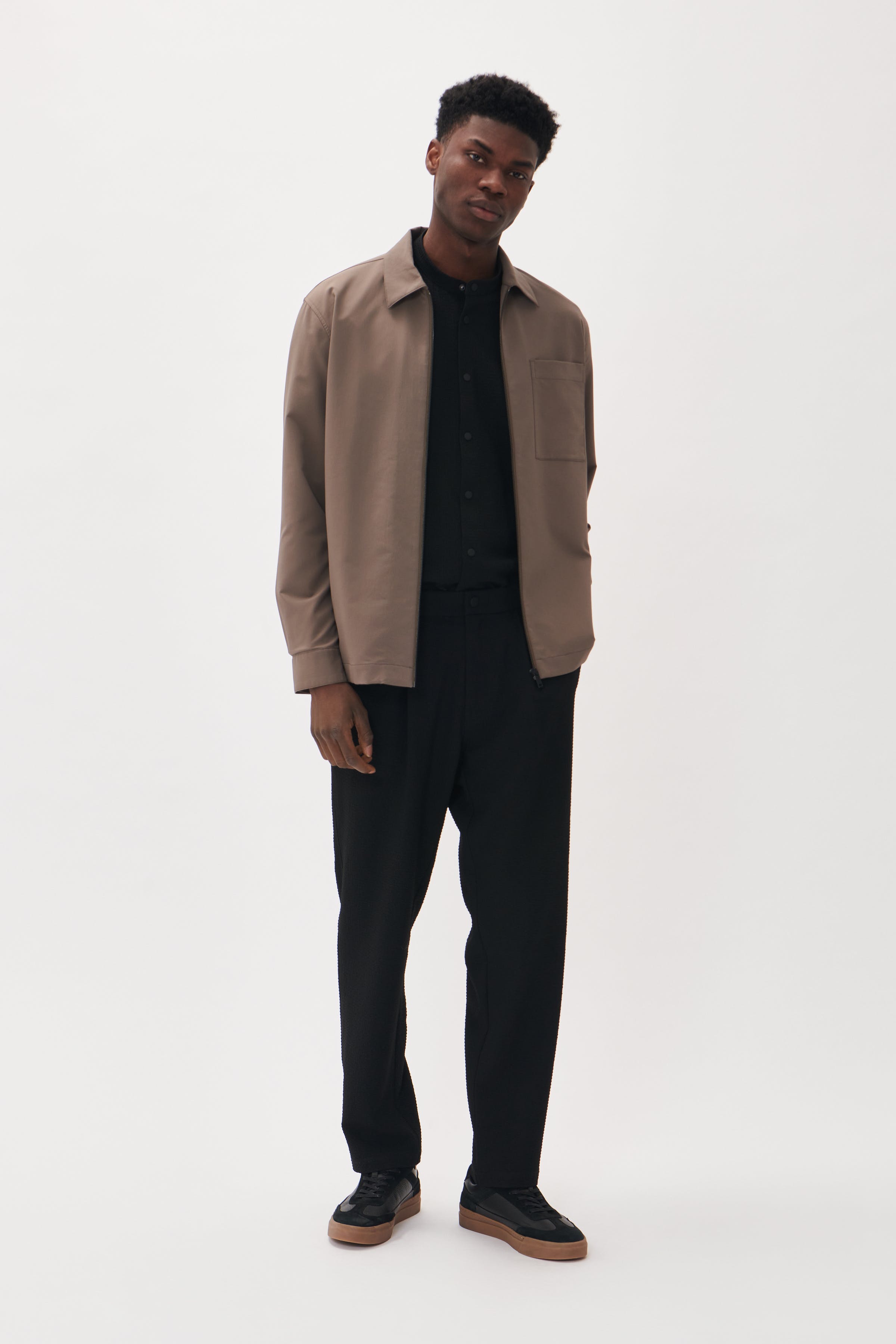 MAtanner M73 Overshirt LOCATION NONE 30207527-190808