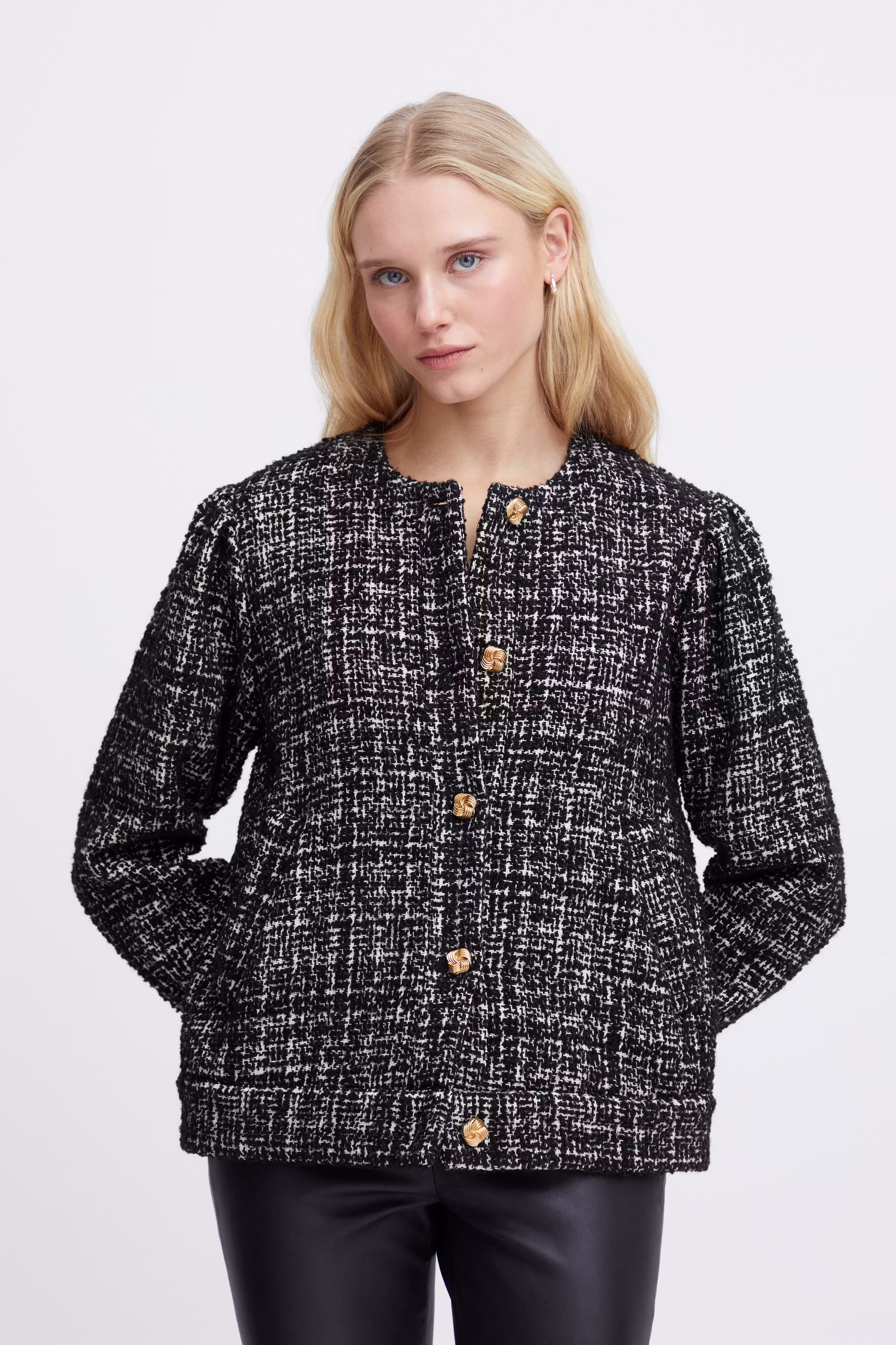 IRCHERI Casual Jacke LOOKBOOK FRONT 20120019-194008