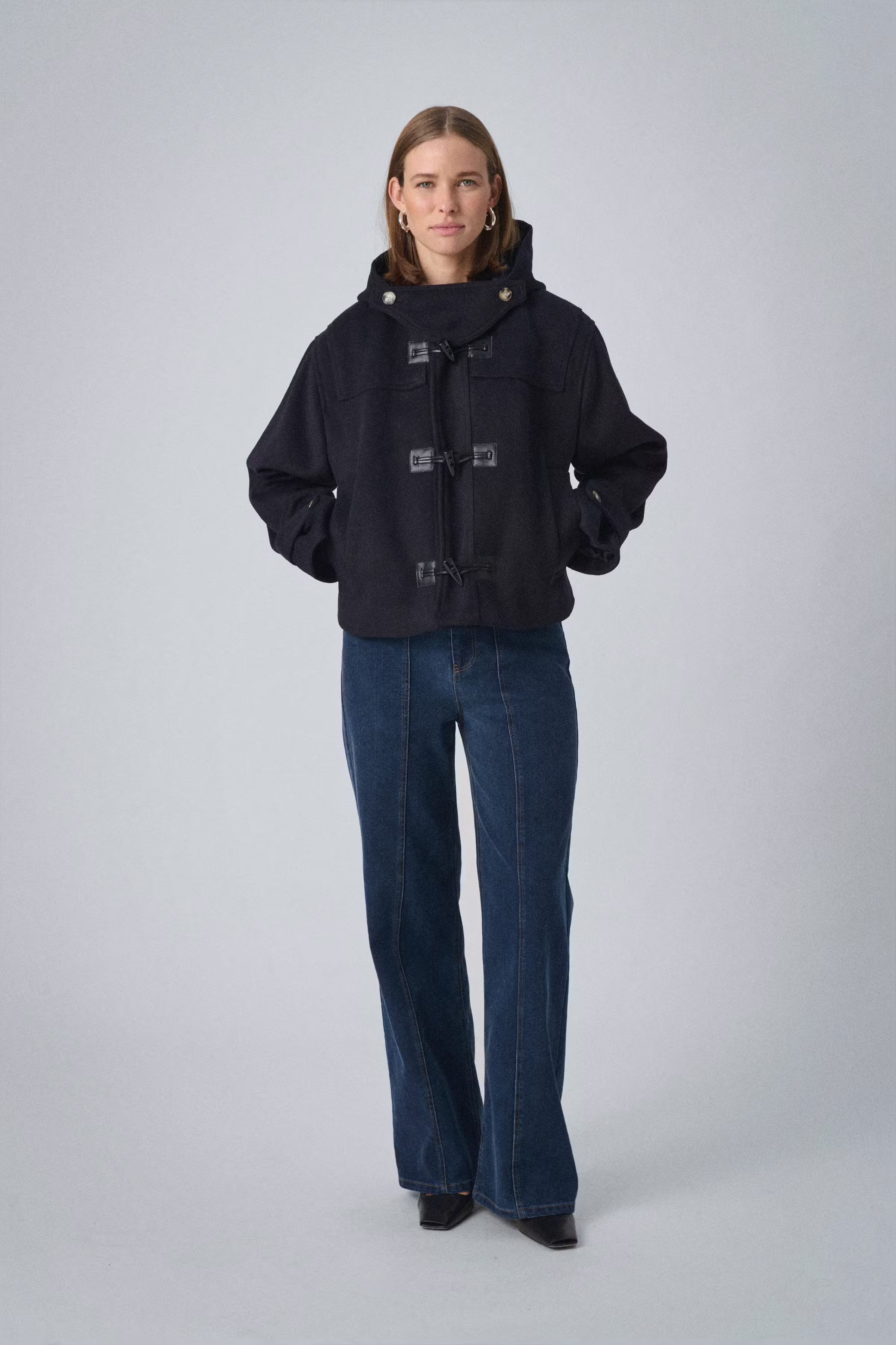 SLMafalda Oberbekleidung LOCATION NONE 30408263-193922