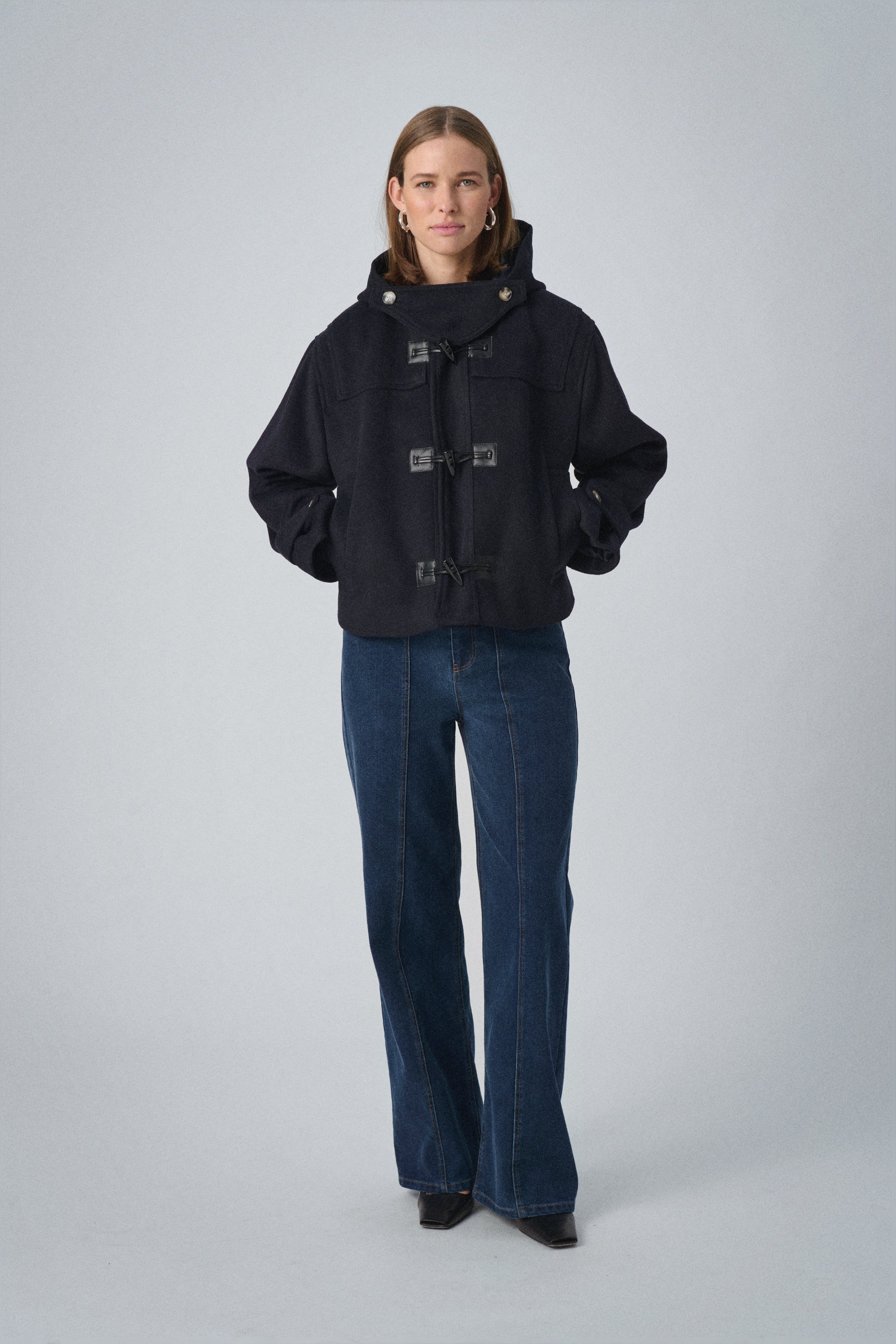 SLCalianna Jeans LOCATION NONE 30408475-301728