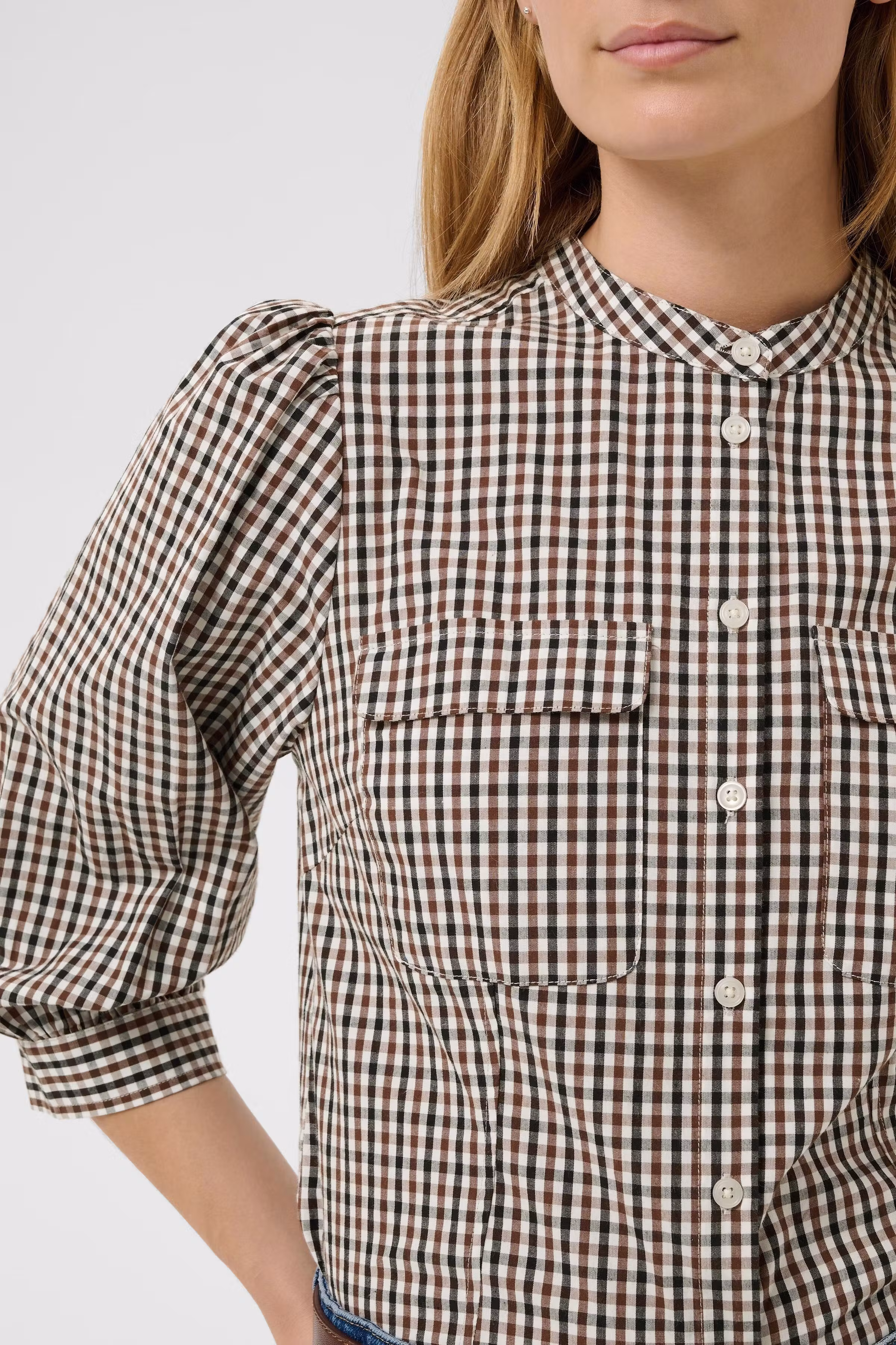 ChinettePW Hemd LOOKBOOK DETAIL 30310819-305339