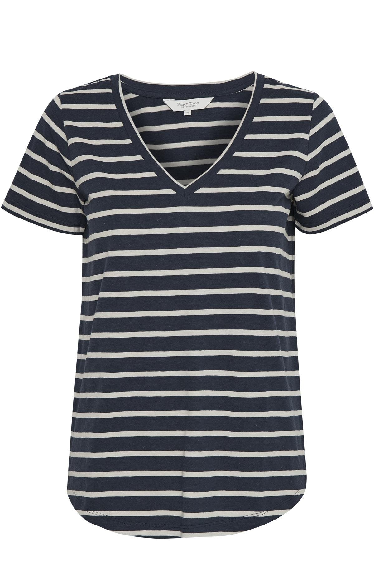 Kurzarm T-Shirt PACK FRONT 30302515-32902