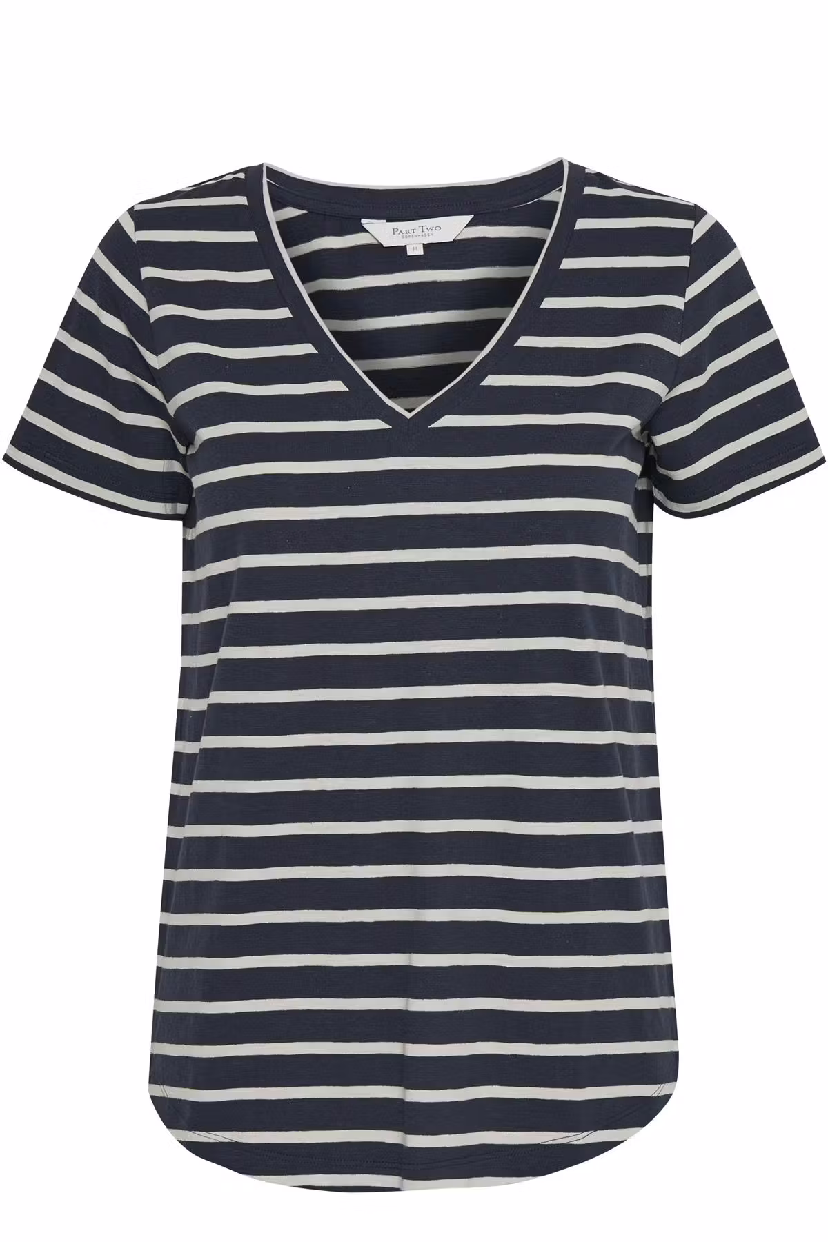 T-shirt korte mouw PACK FRONT 30302515-32902