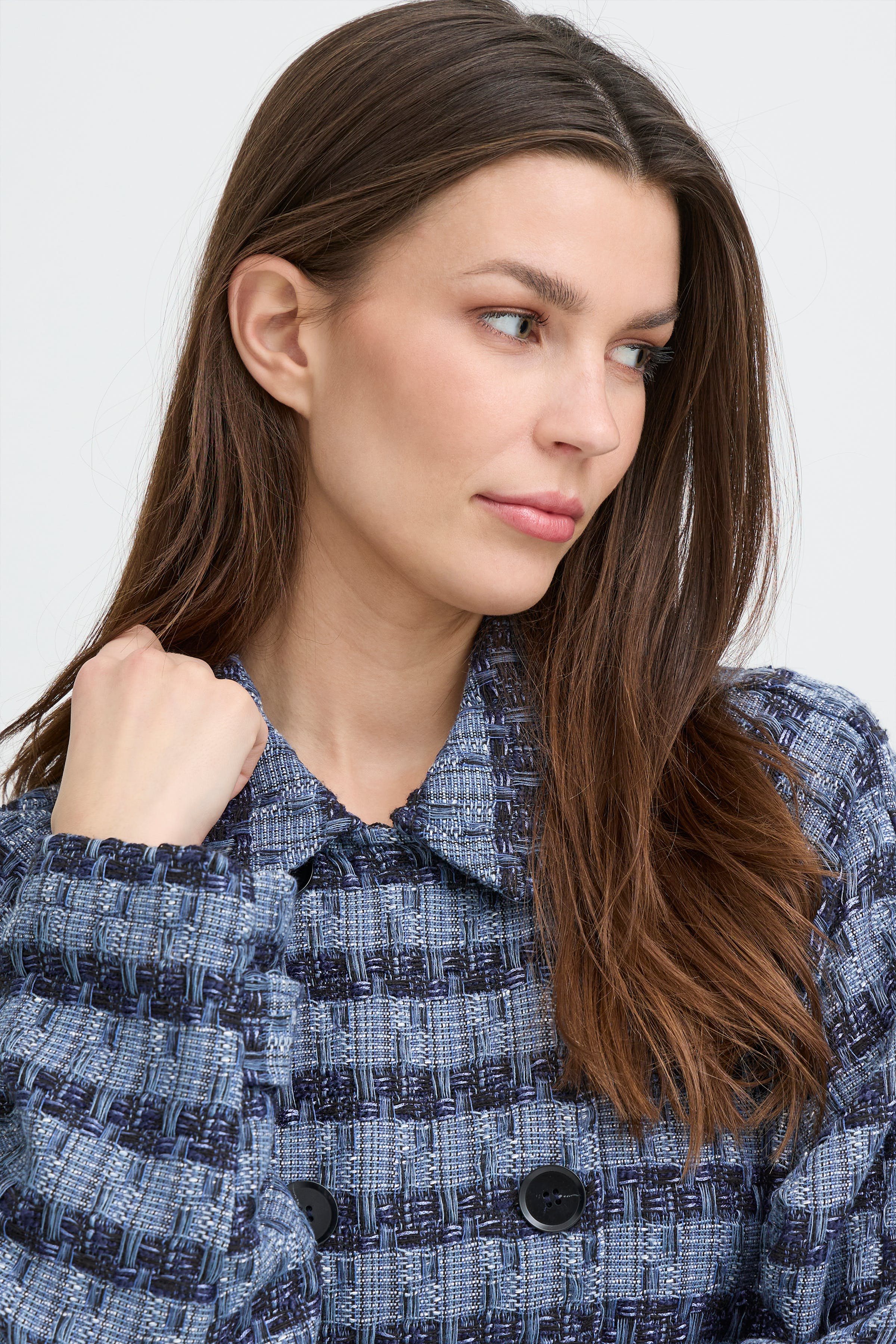 PZAUGUSTINE Casual jakke LOOKBOOK DETAIL 50210320-1939291