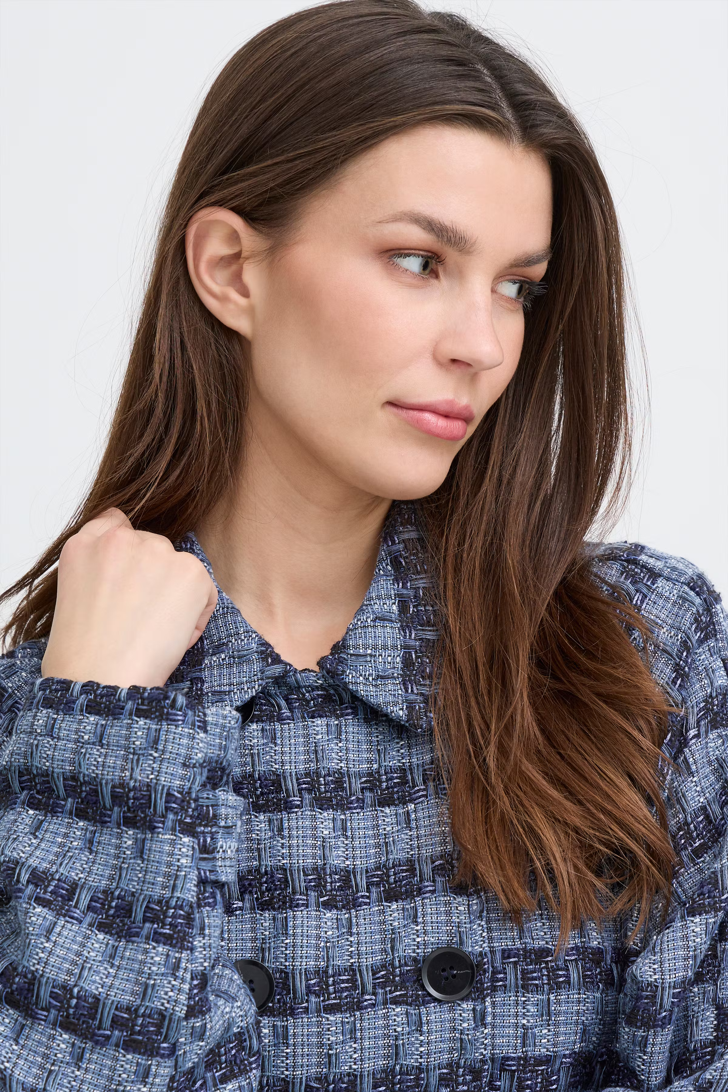 PZAUGUSTINE Casual jakke LOOKBOOK DETAIL 50210320-1939291