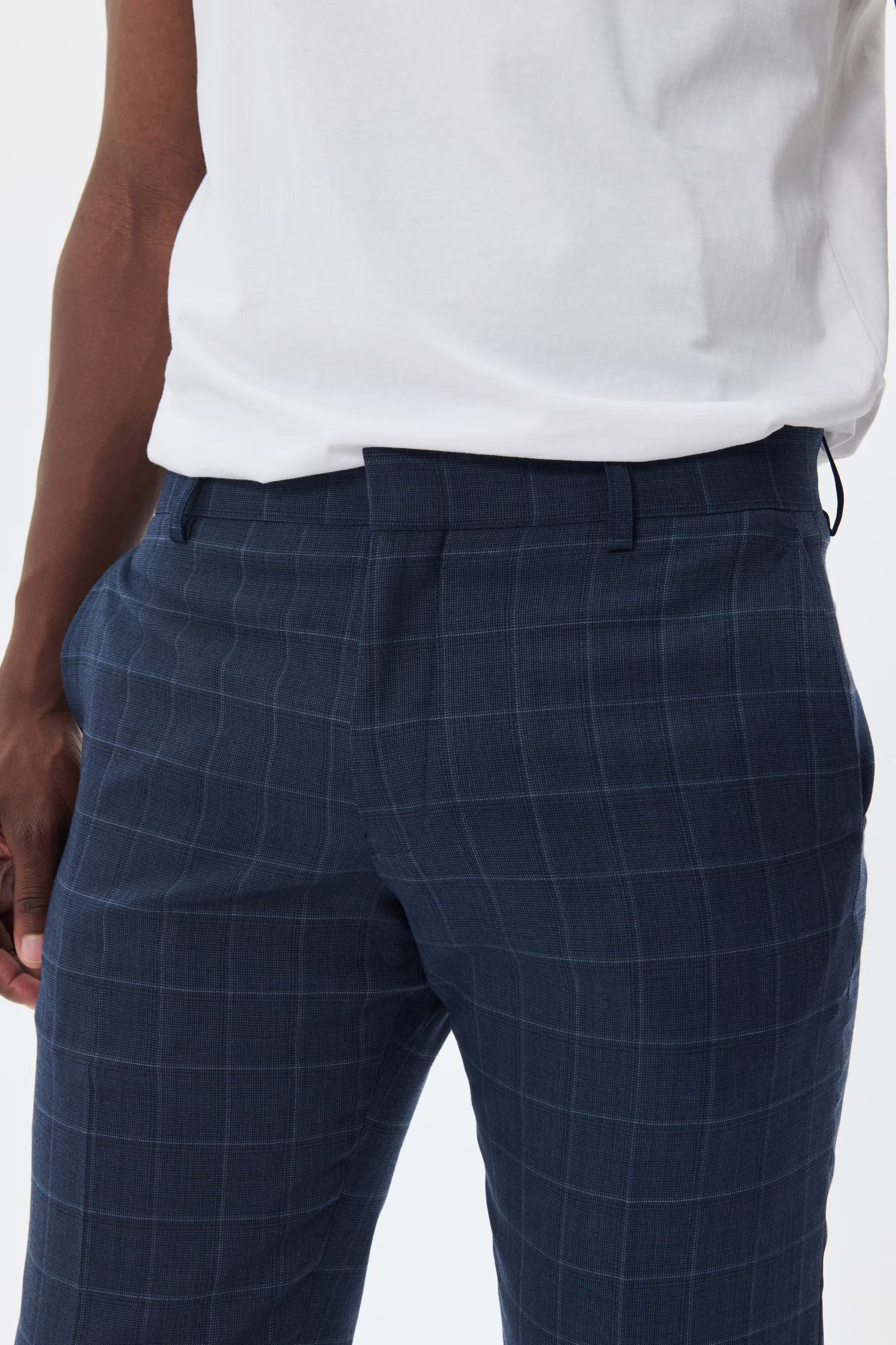 MAlas Byxor LOOKBOOK DETAIL 30207558-183923