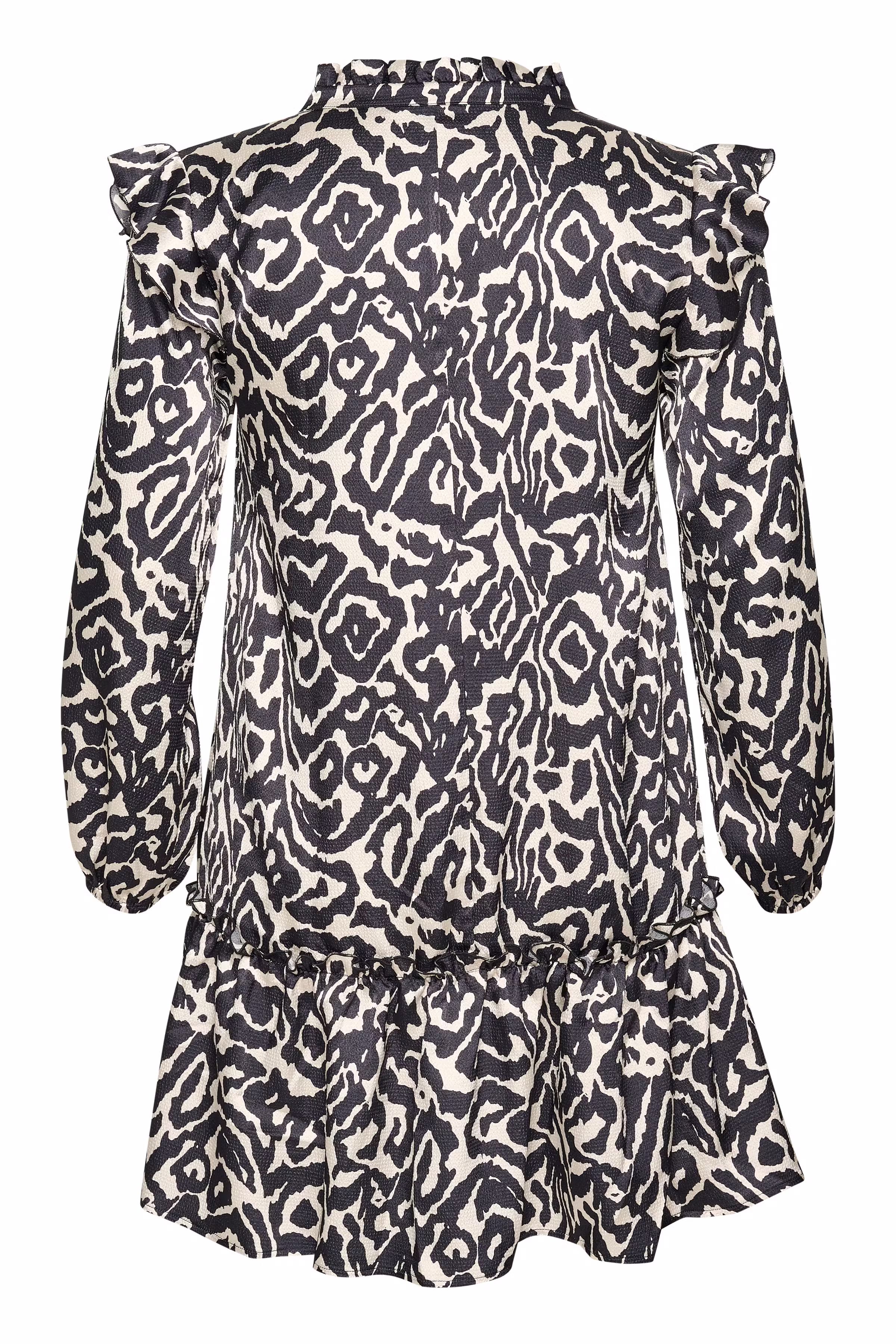 KCmathilda Kjole PACK BACK 10582769-106728