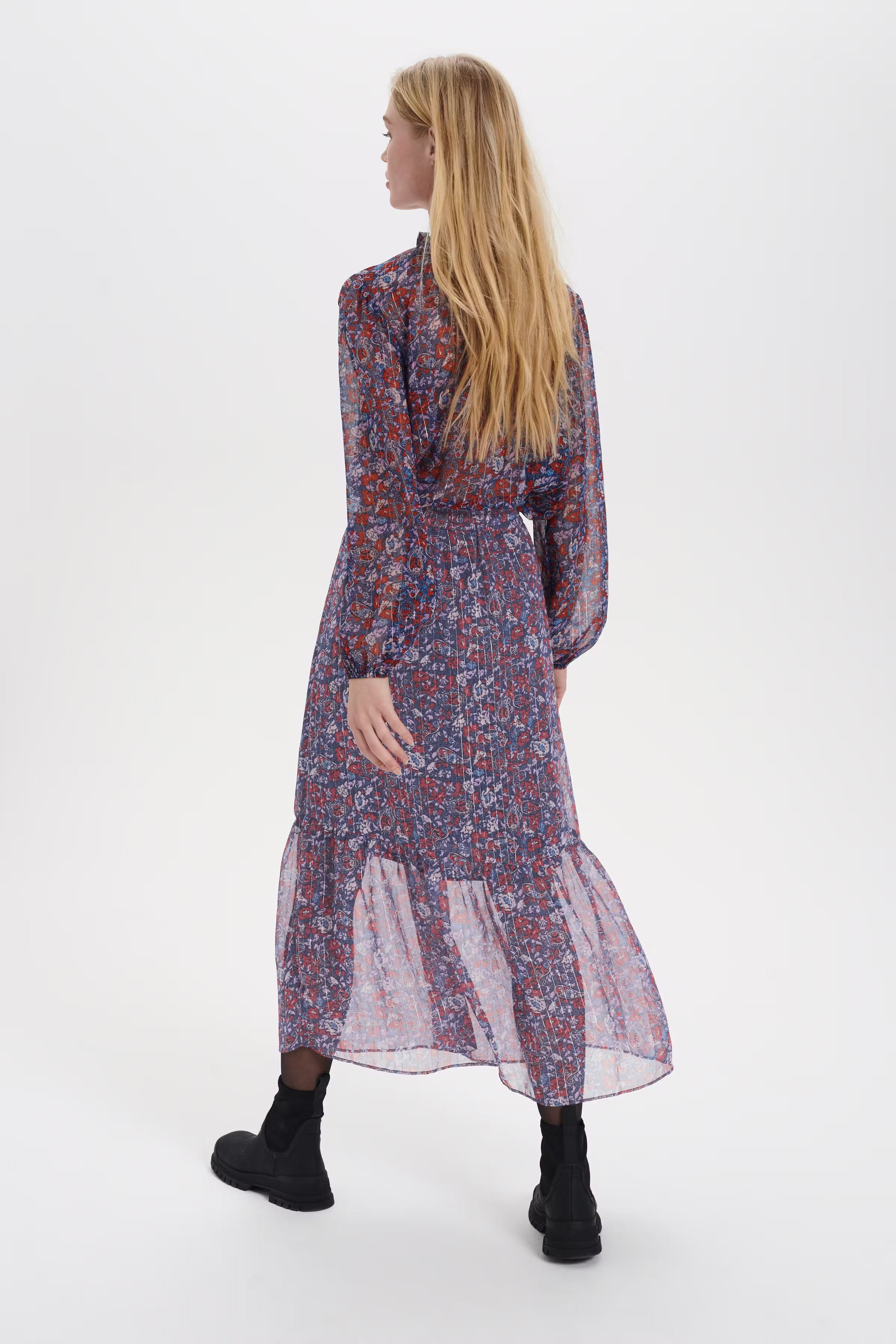 JantiSZ Skirt

 LOOKBOOK BACK 30512094-600383