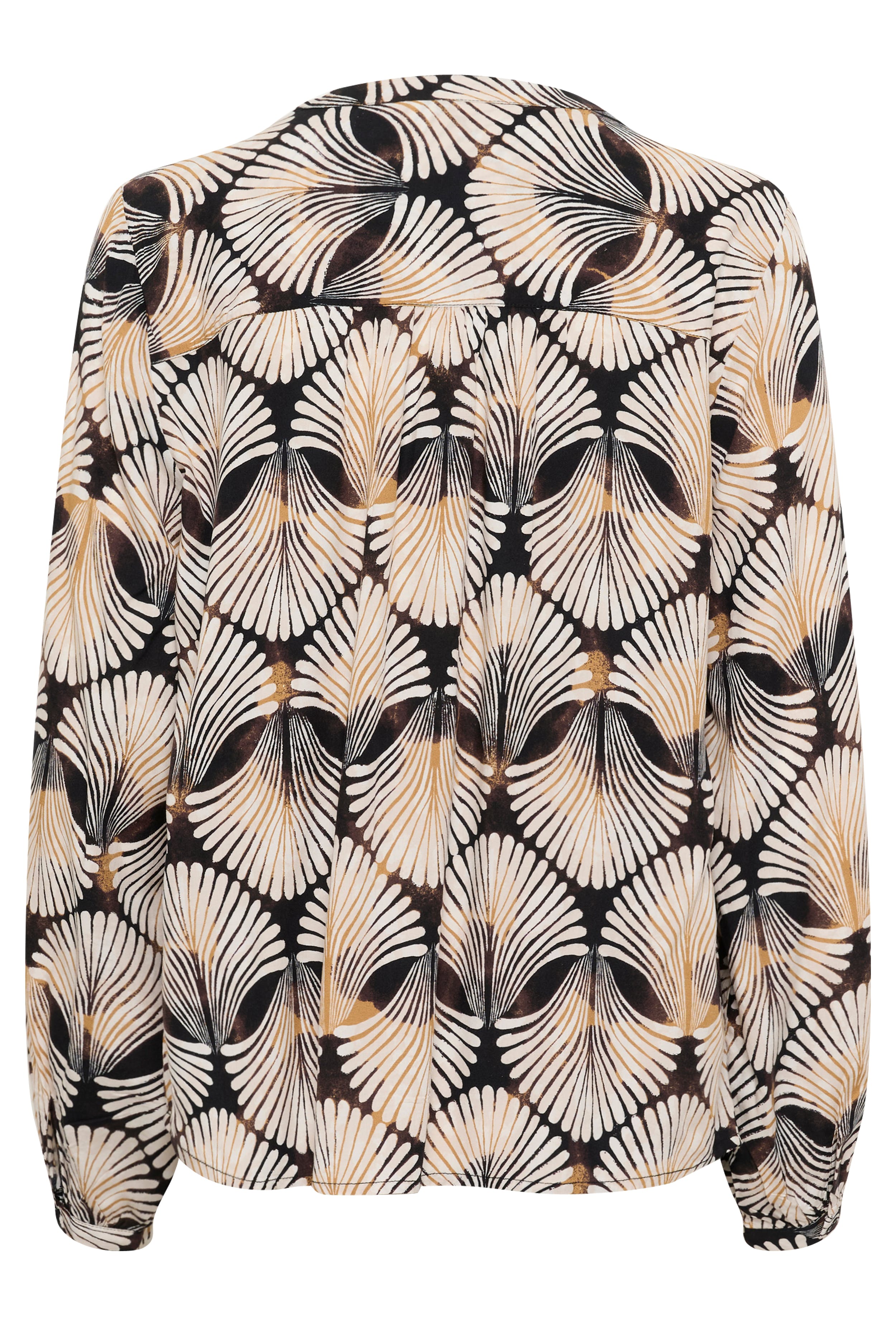 CRTiah Skjorte PACK BACK 10613916-107888