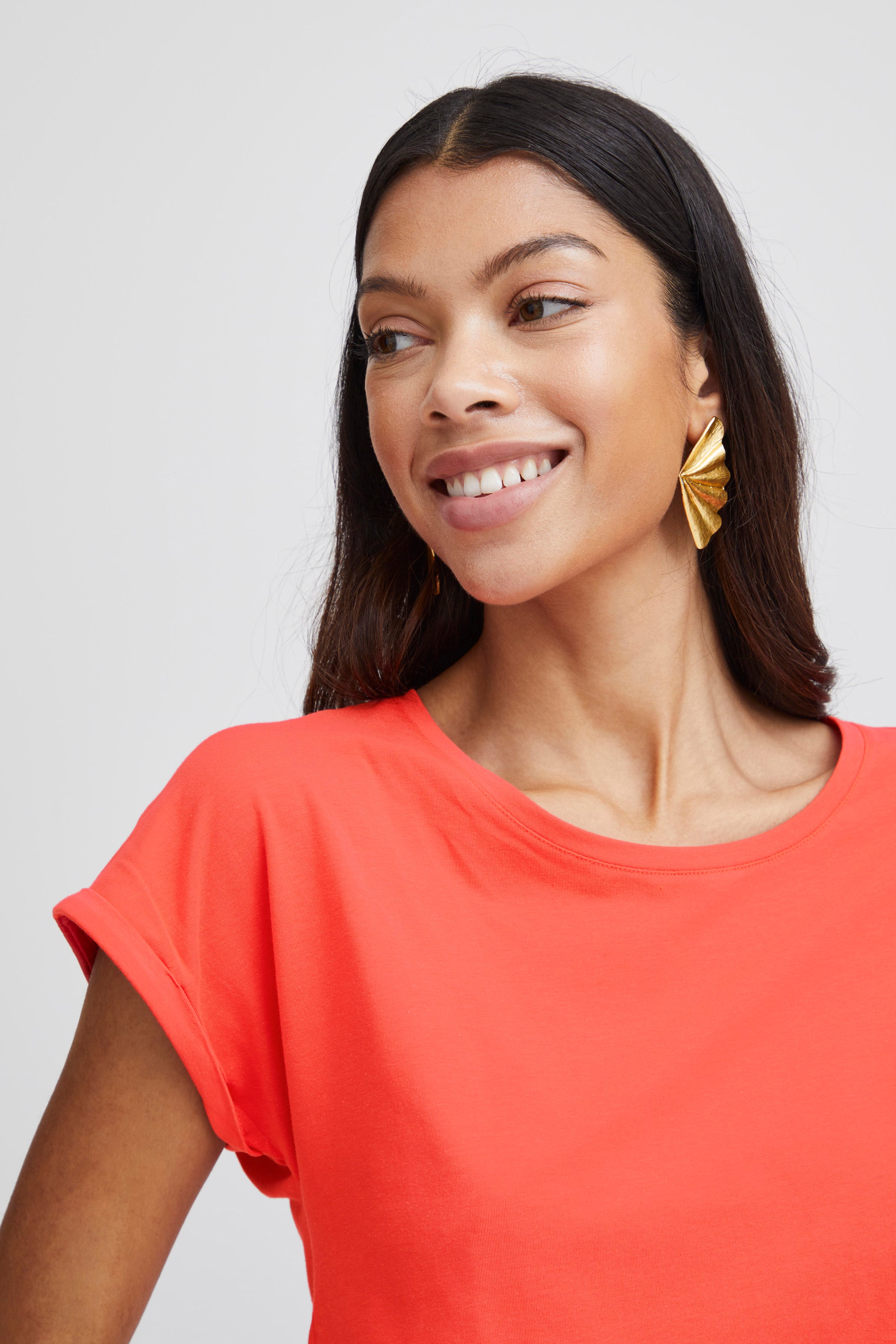 BYPamila T-shirt LOOKBOOK DETAIL 20804205-181651