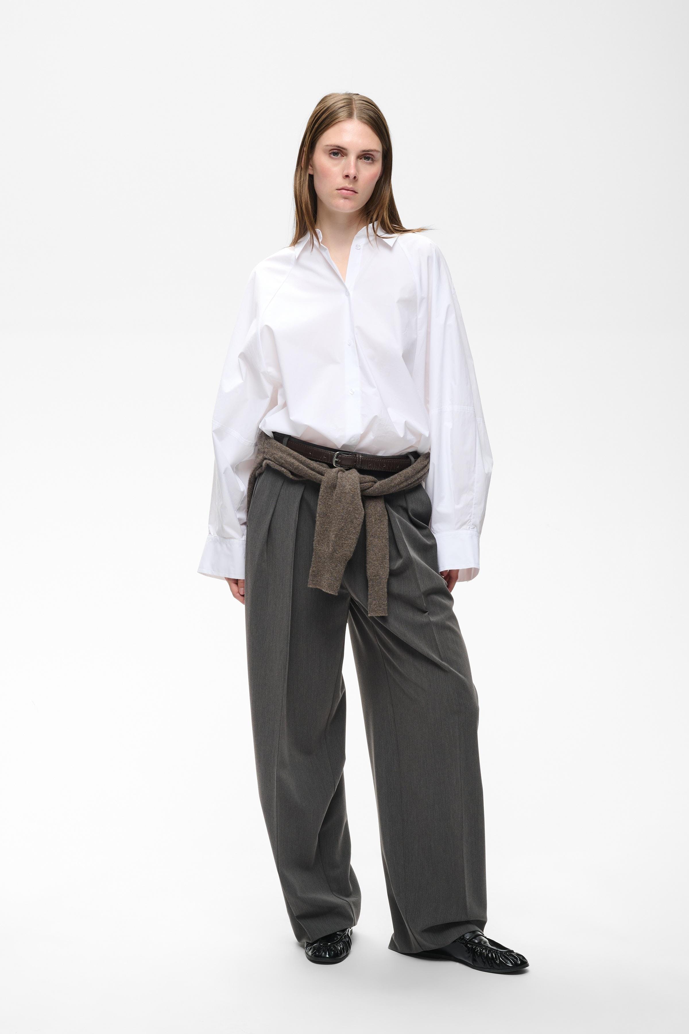 MILLERIW Hemd LOOKBOOK FRONT 30112813-300001
