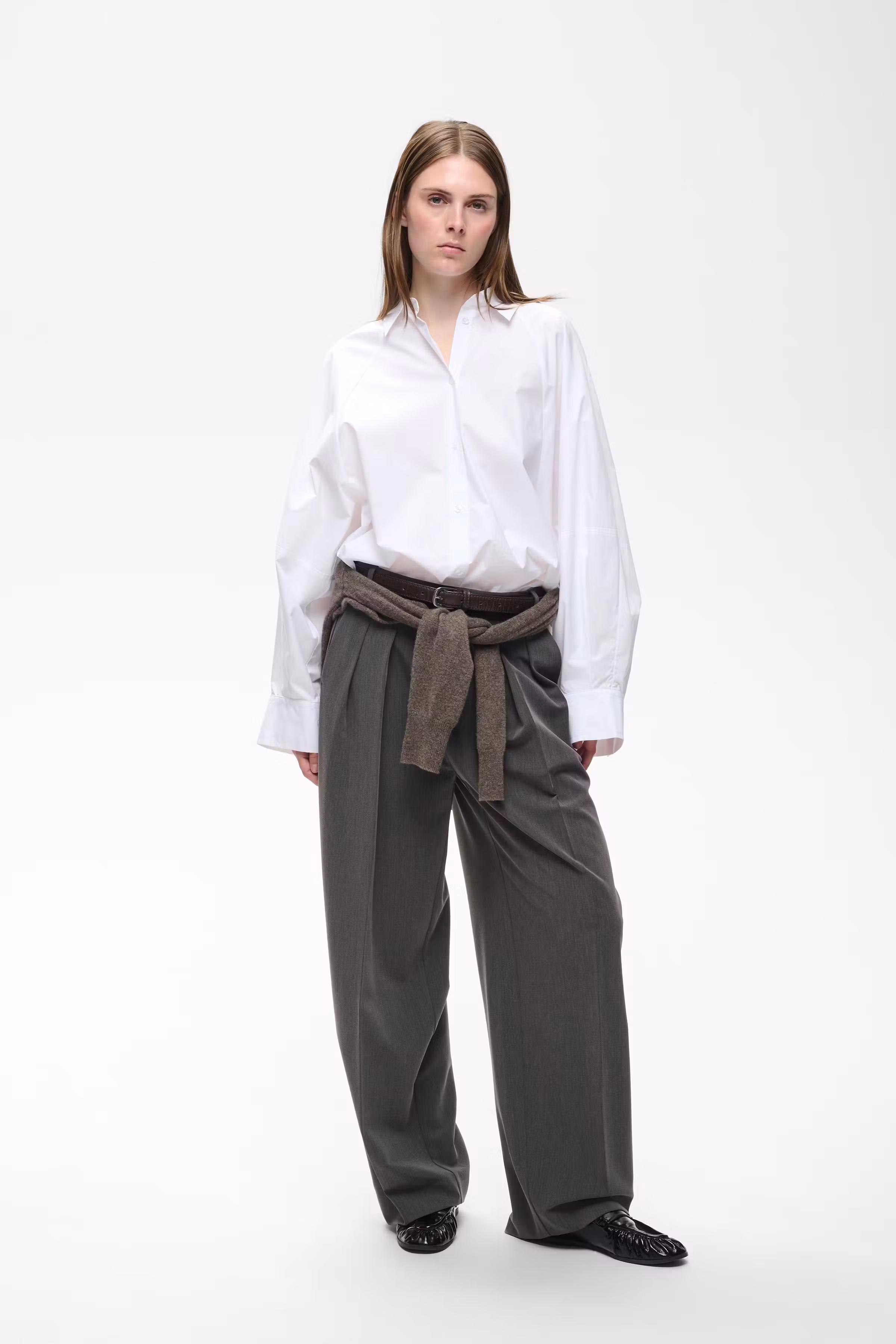 MILLERIW Hemd LOOKBOOK FRONT 30112813-300001