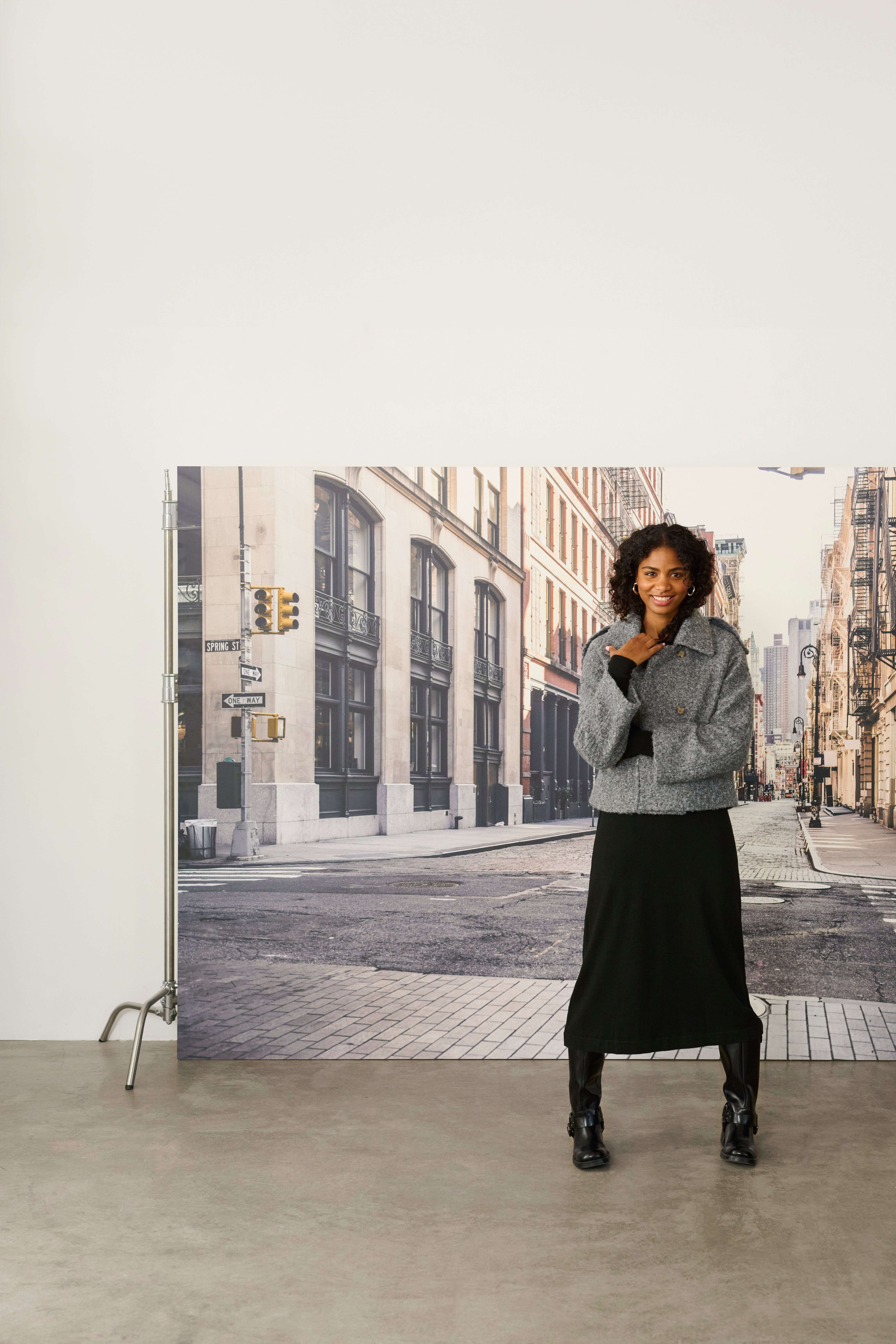 KAtory Jacke LOCATION NONE 10509180-100123