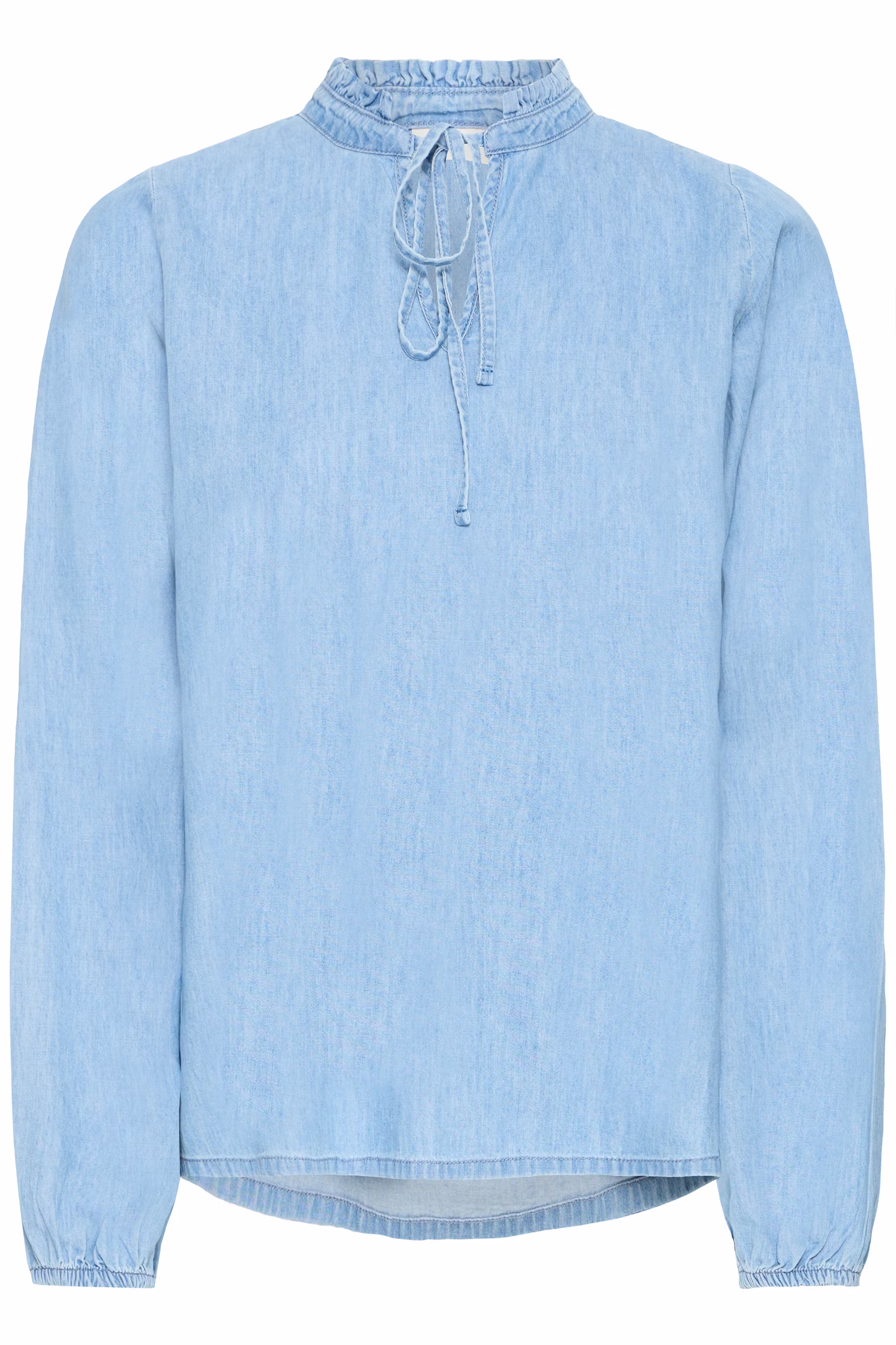 IHBARCY Bluse PACK FRONT 20125666-200343