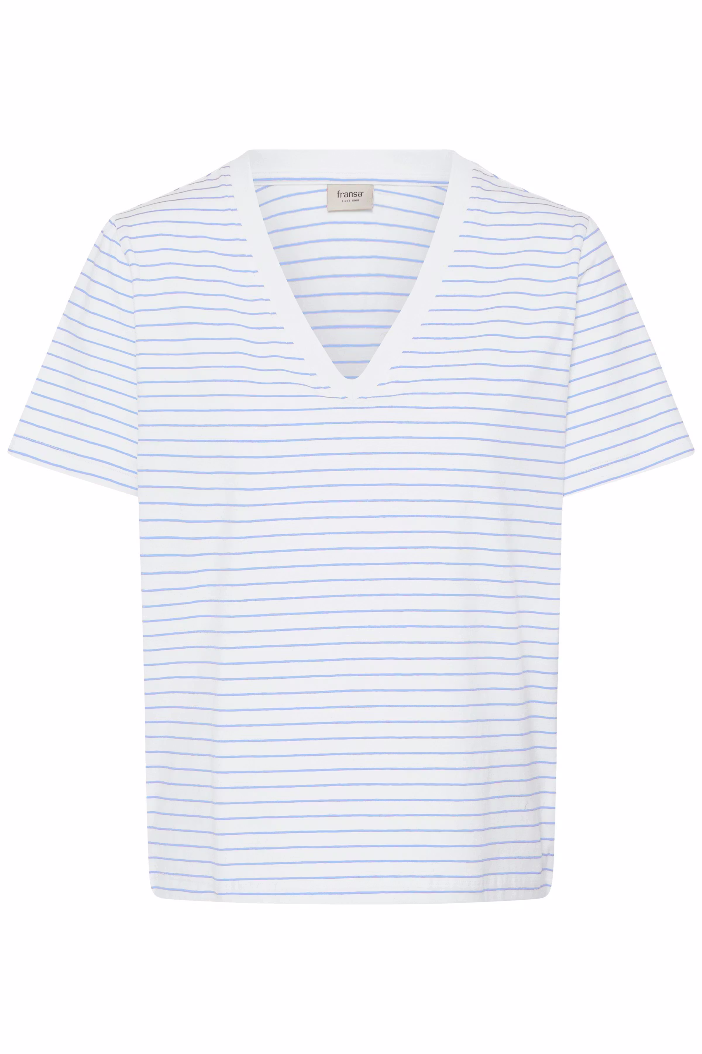 FRFEBA T-shirt PACK FRONT 20617875-900009532