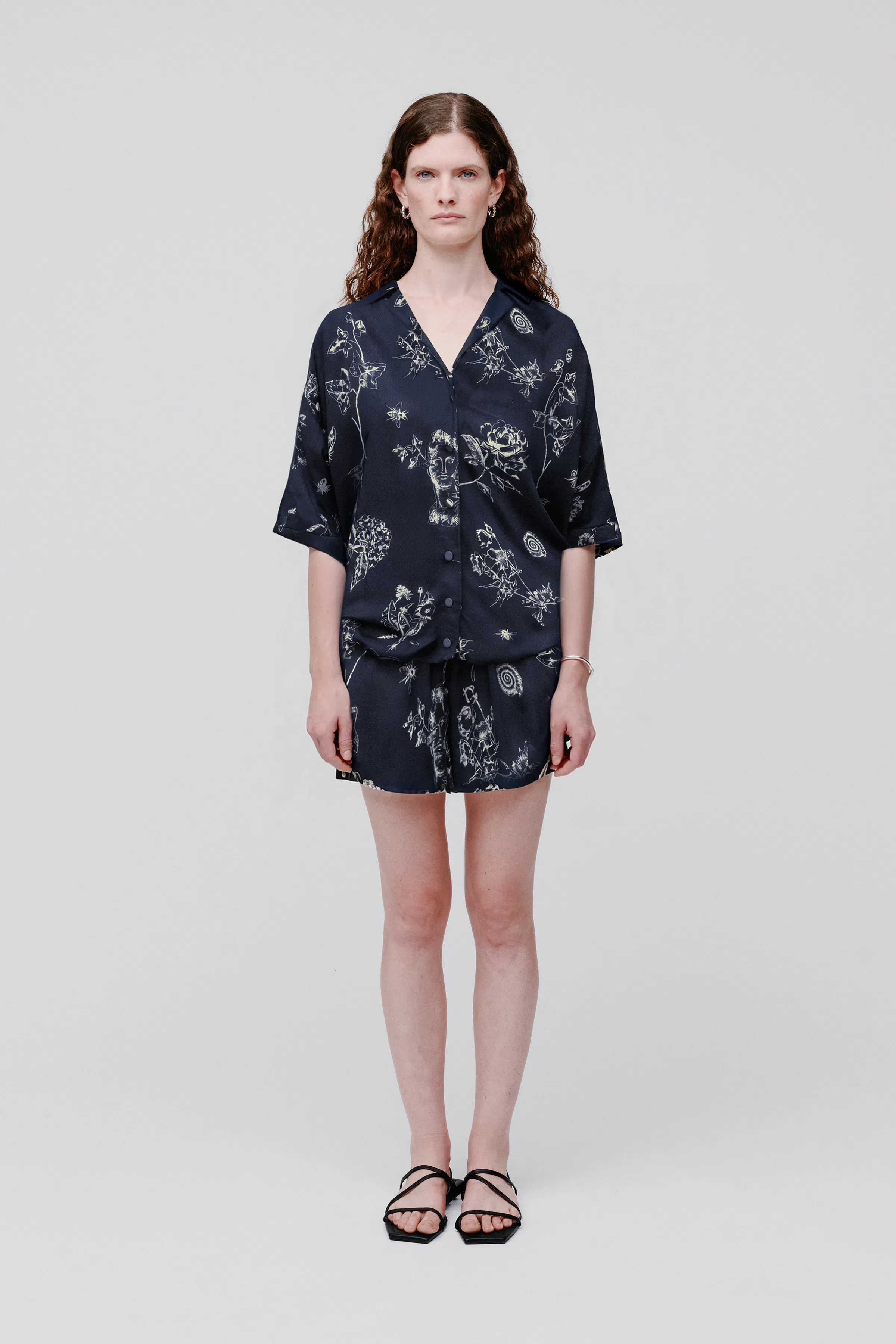 PIPER Shorts LOOKBOOK FRONT 30600643-MC2174