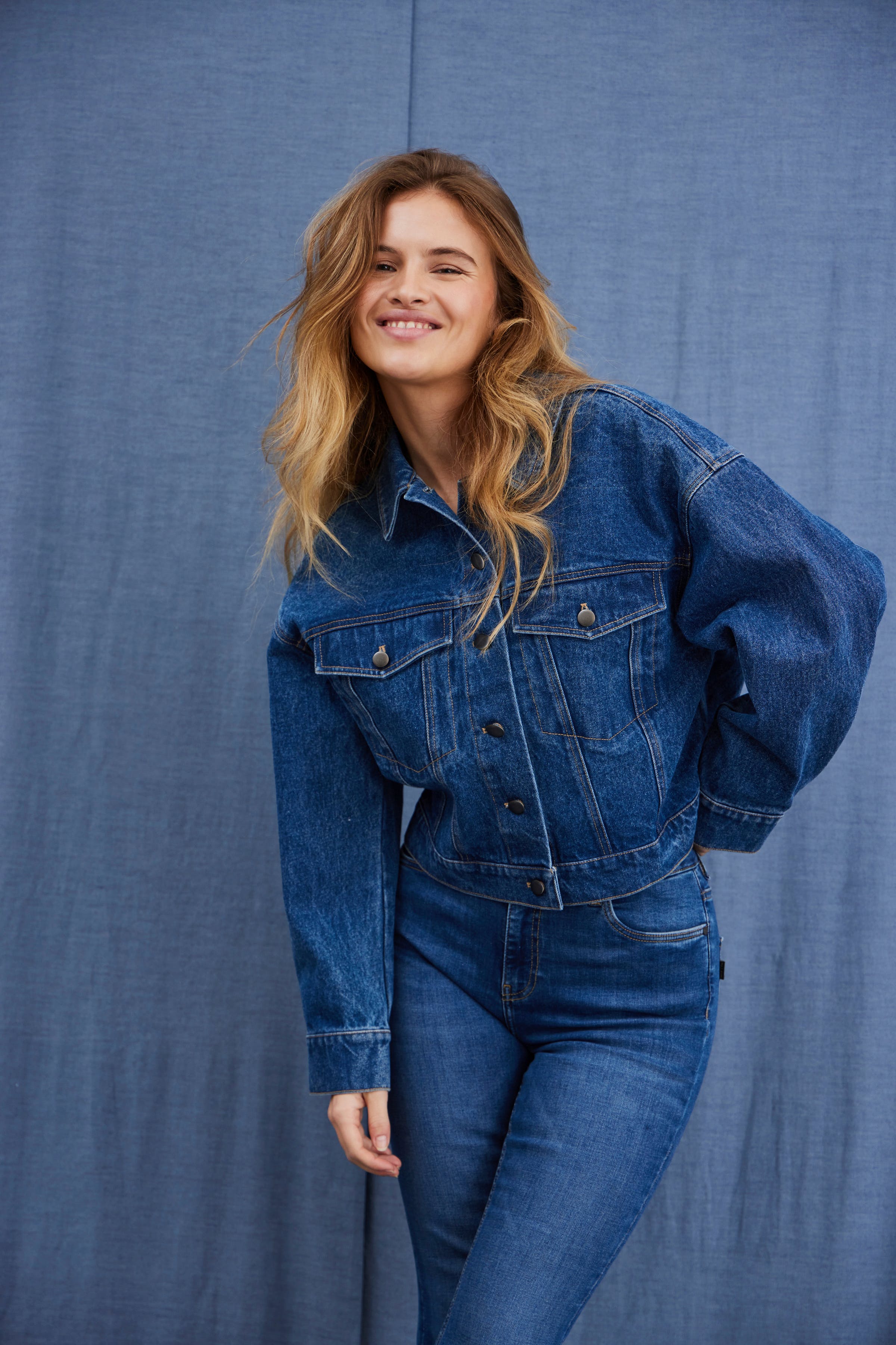 PXGABSY Casual jacket LOCATION NONE 50208579-200005