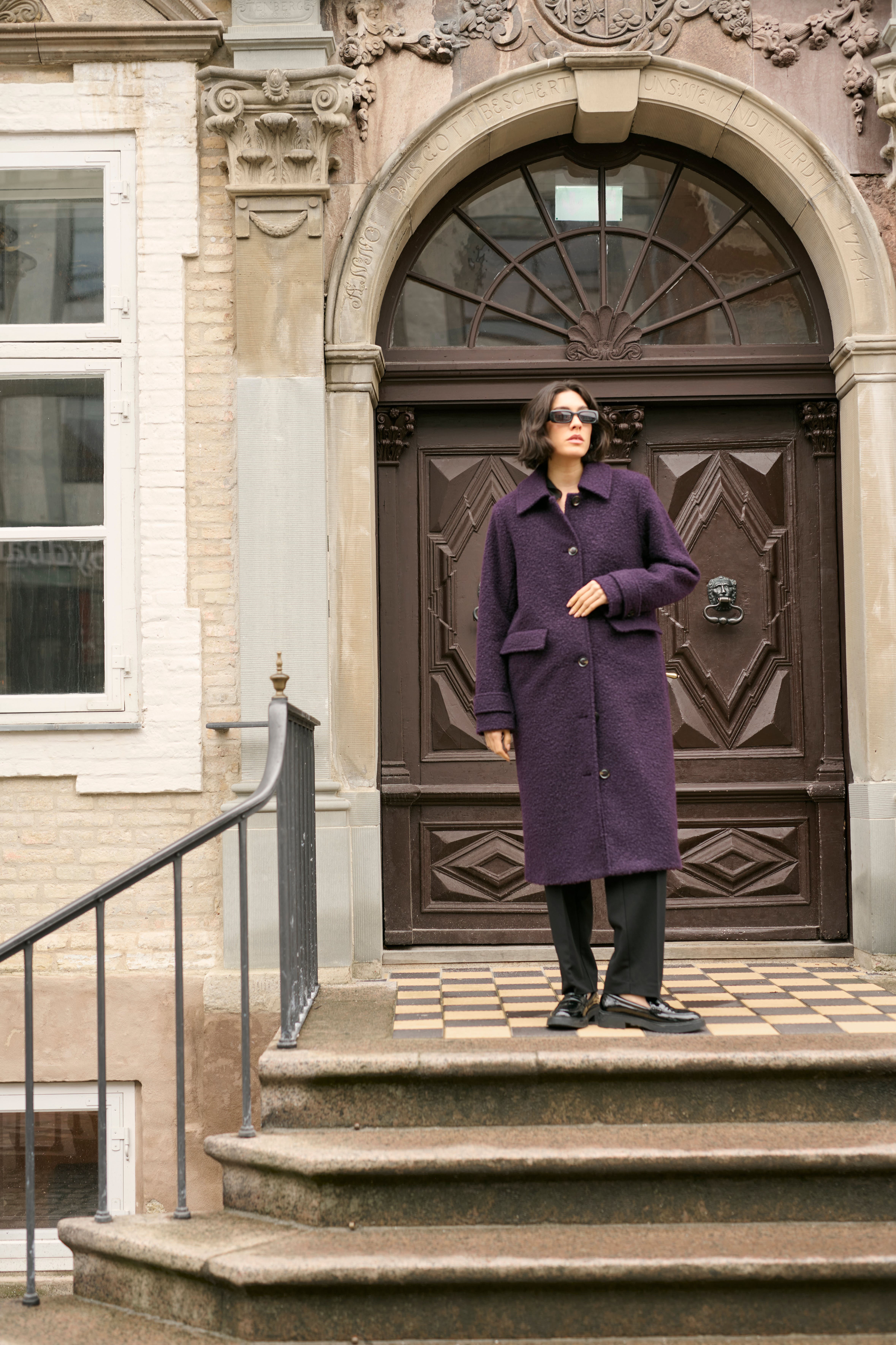 KAannelise Kåpe LOCATION NONE 10508770-106557