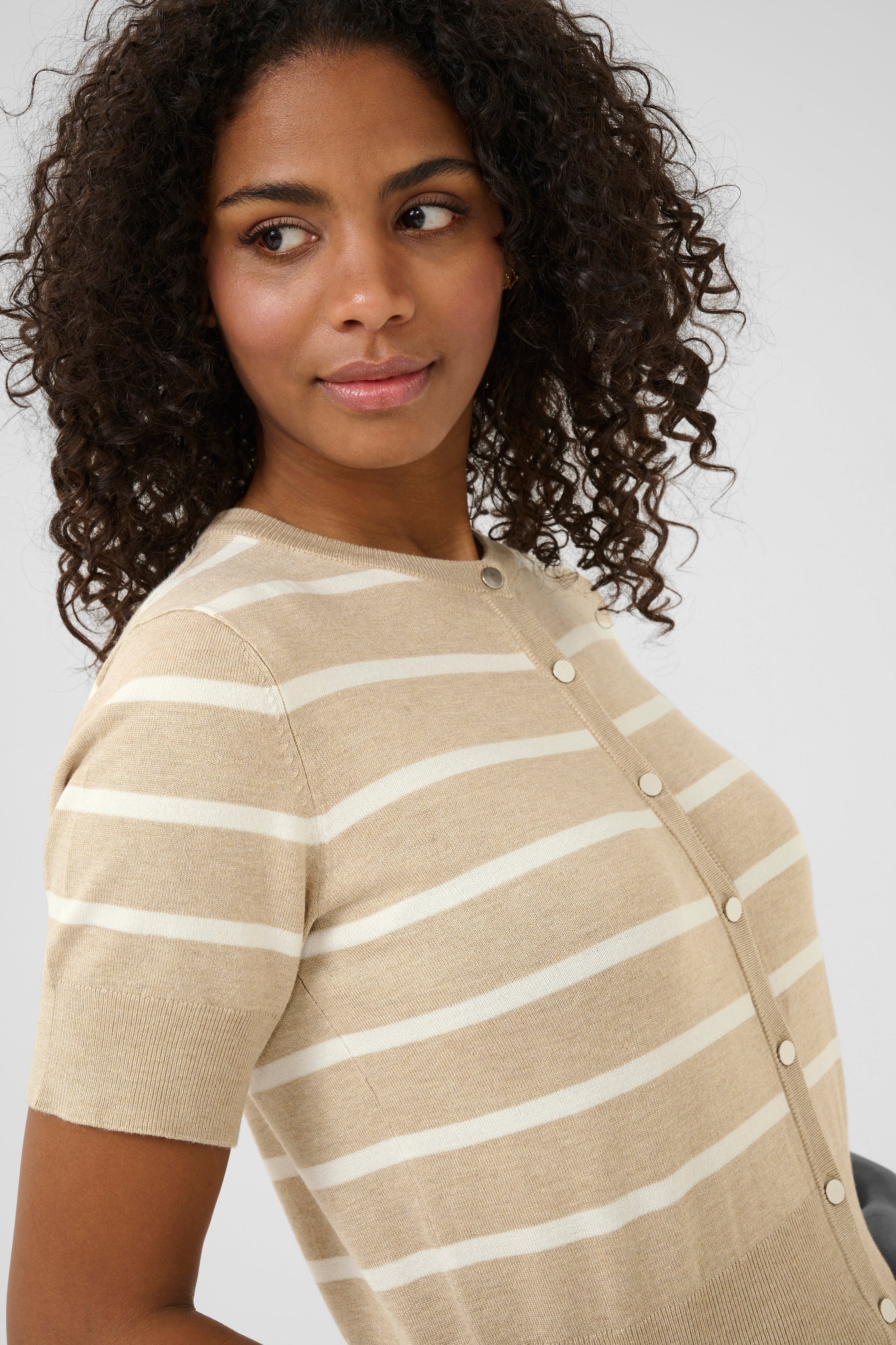 KAlizza Vest LOOKBOOK DETAIL 10509797-107746