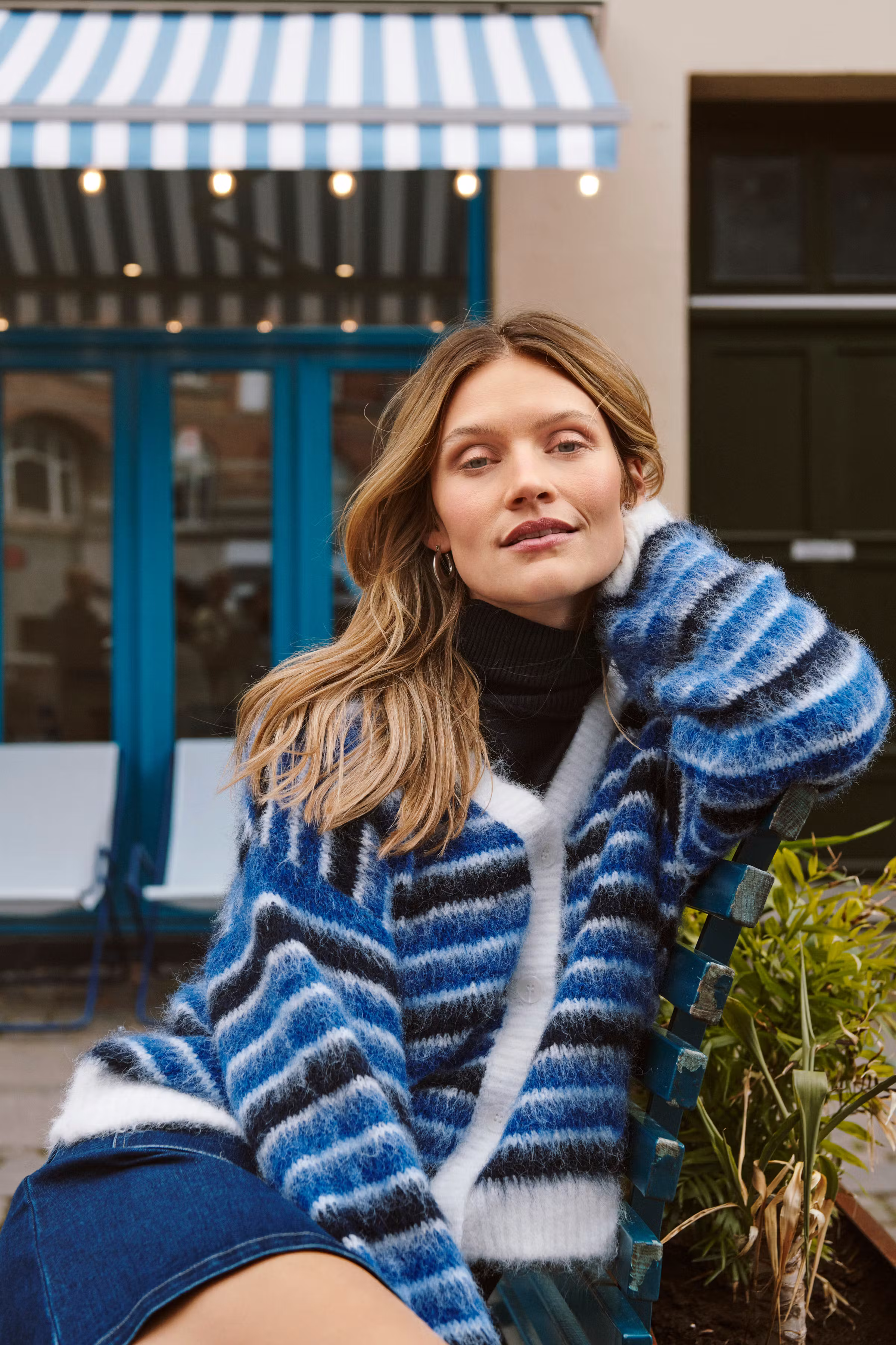 OlmaSZ Cardigan LOCATION NONE 30514758-304508