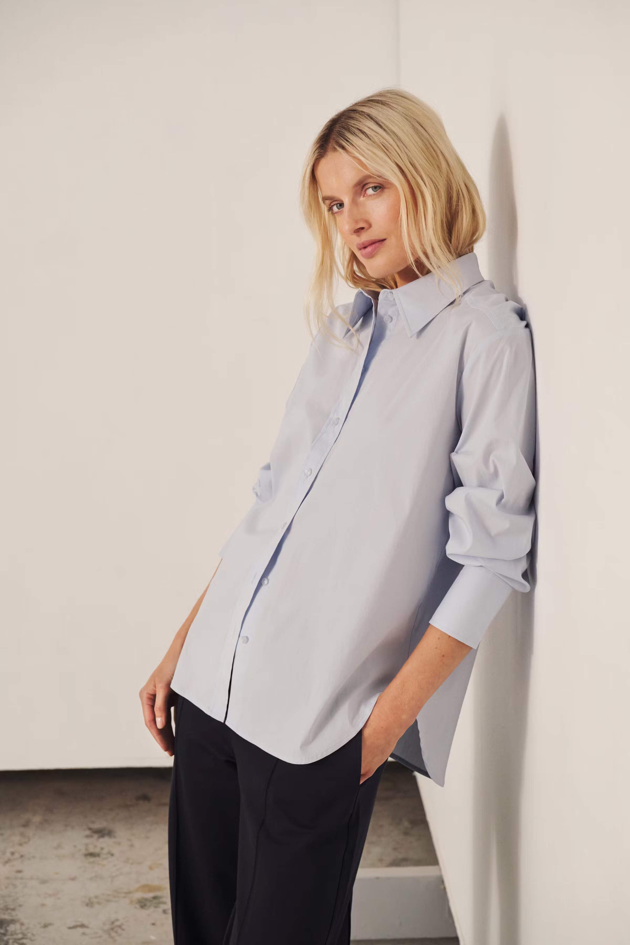 ZaynaPW Hemd LOCATION NONE 30310288-144110