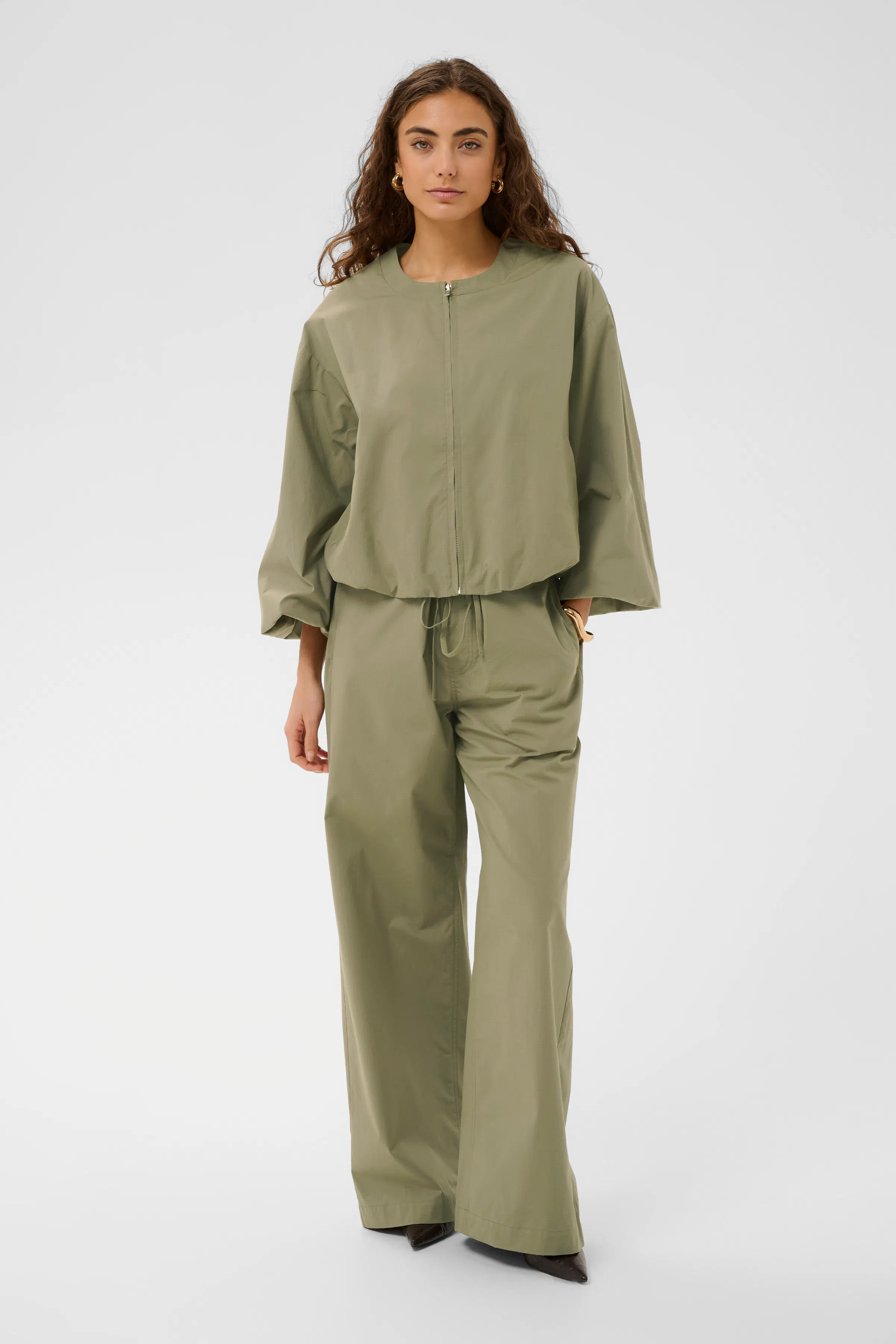 CUbendine Casual jacket LOOKBOOK FRONT 50113169-170517