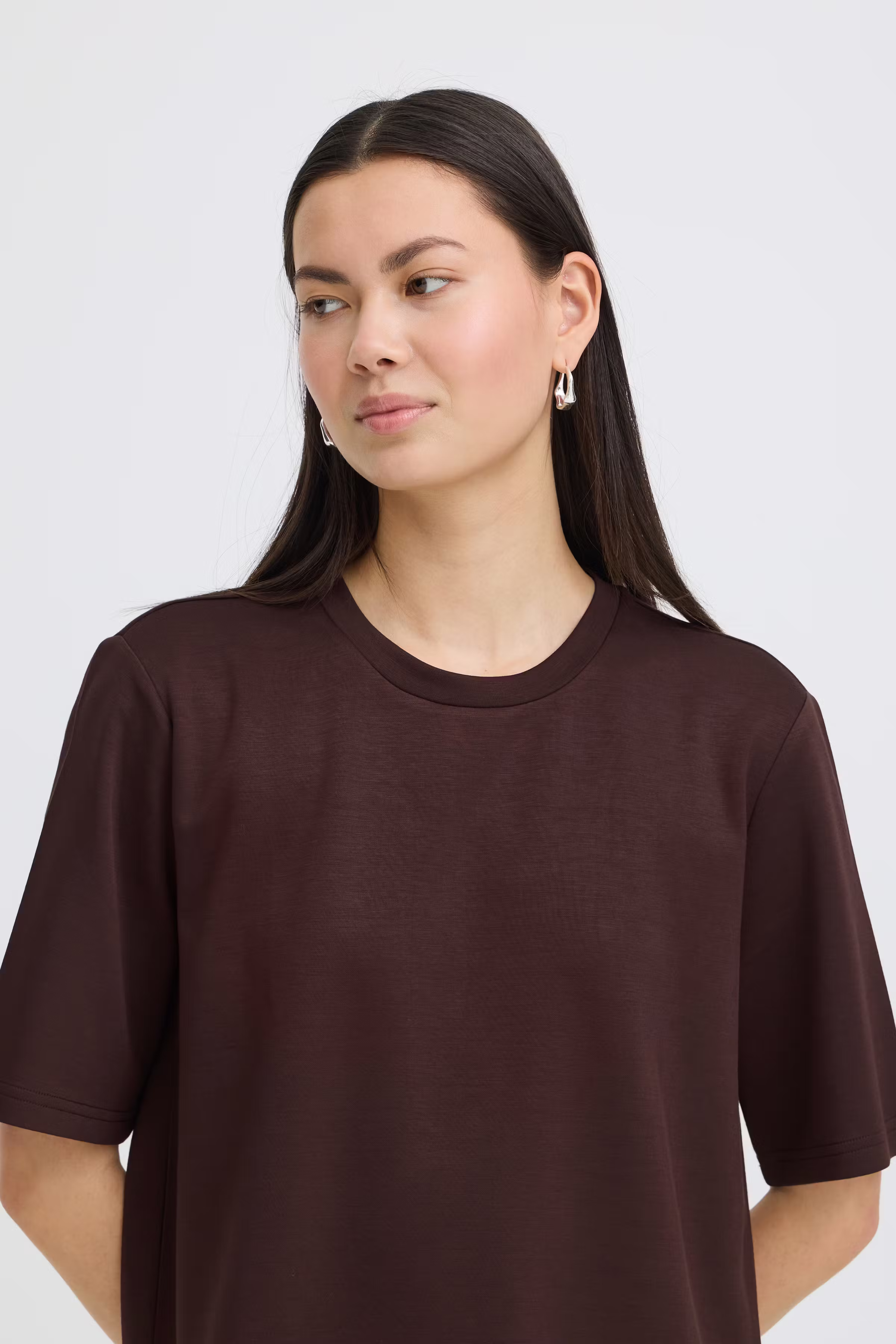 IHKAIWA T-shirt LOOKBOOK DETAIL 20127404-191109