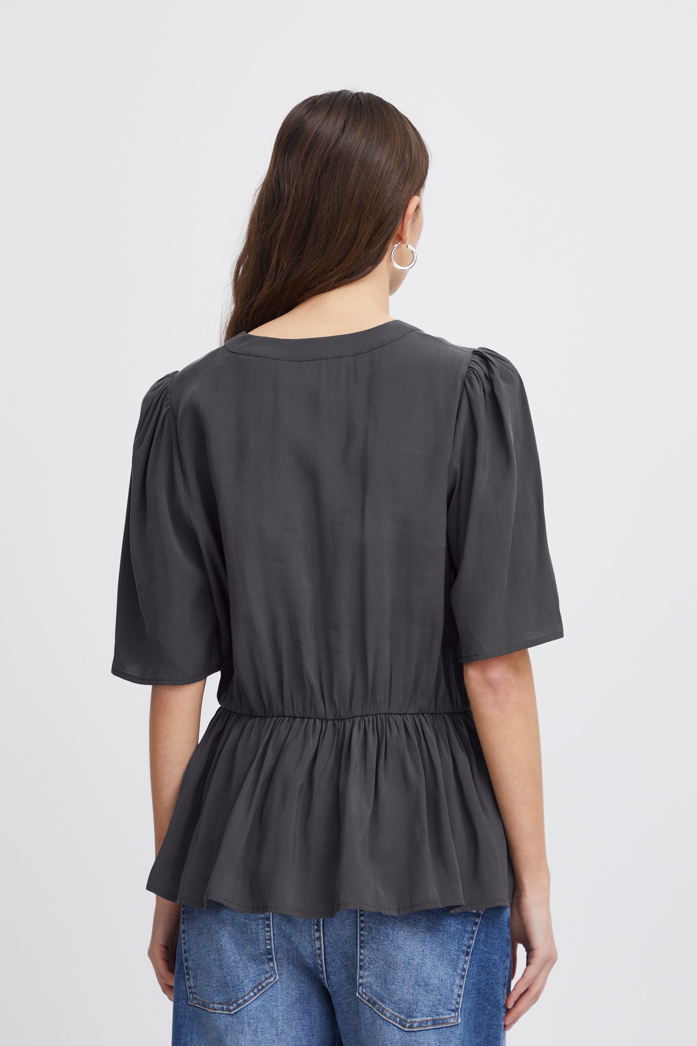 IHCINOMA Blouse LOOKBOOK BACK 20120726-190201