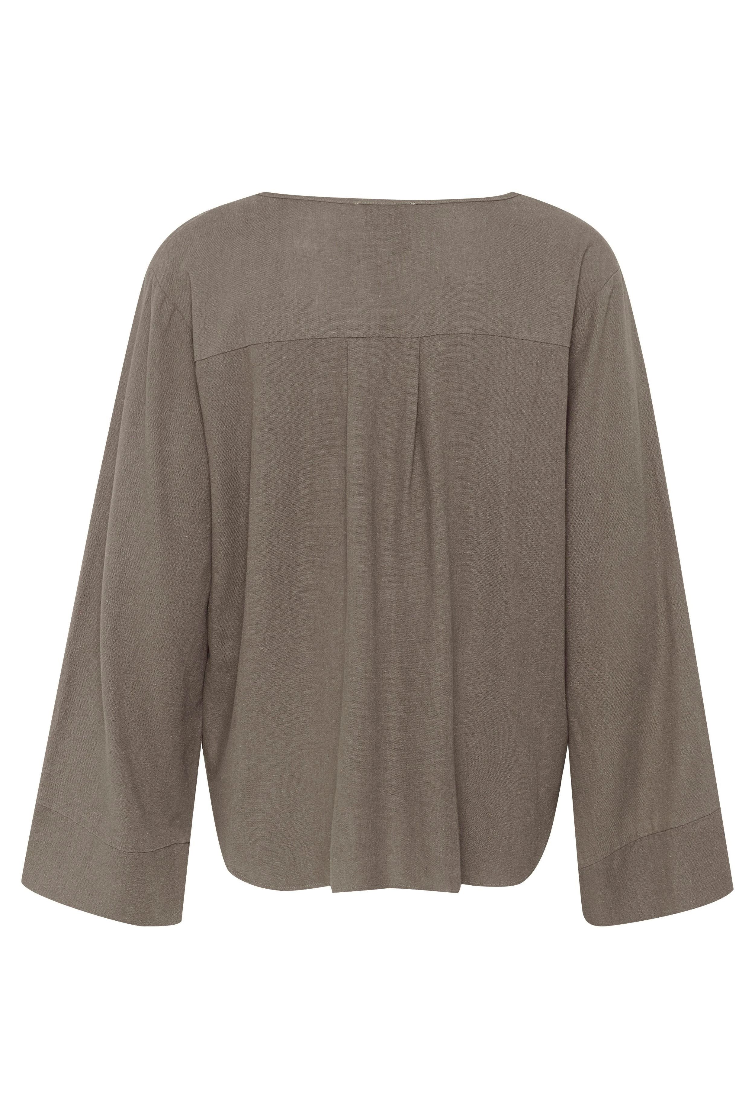 DiasMW Hørbluse PACK BACK 10704714-181112