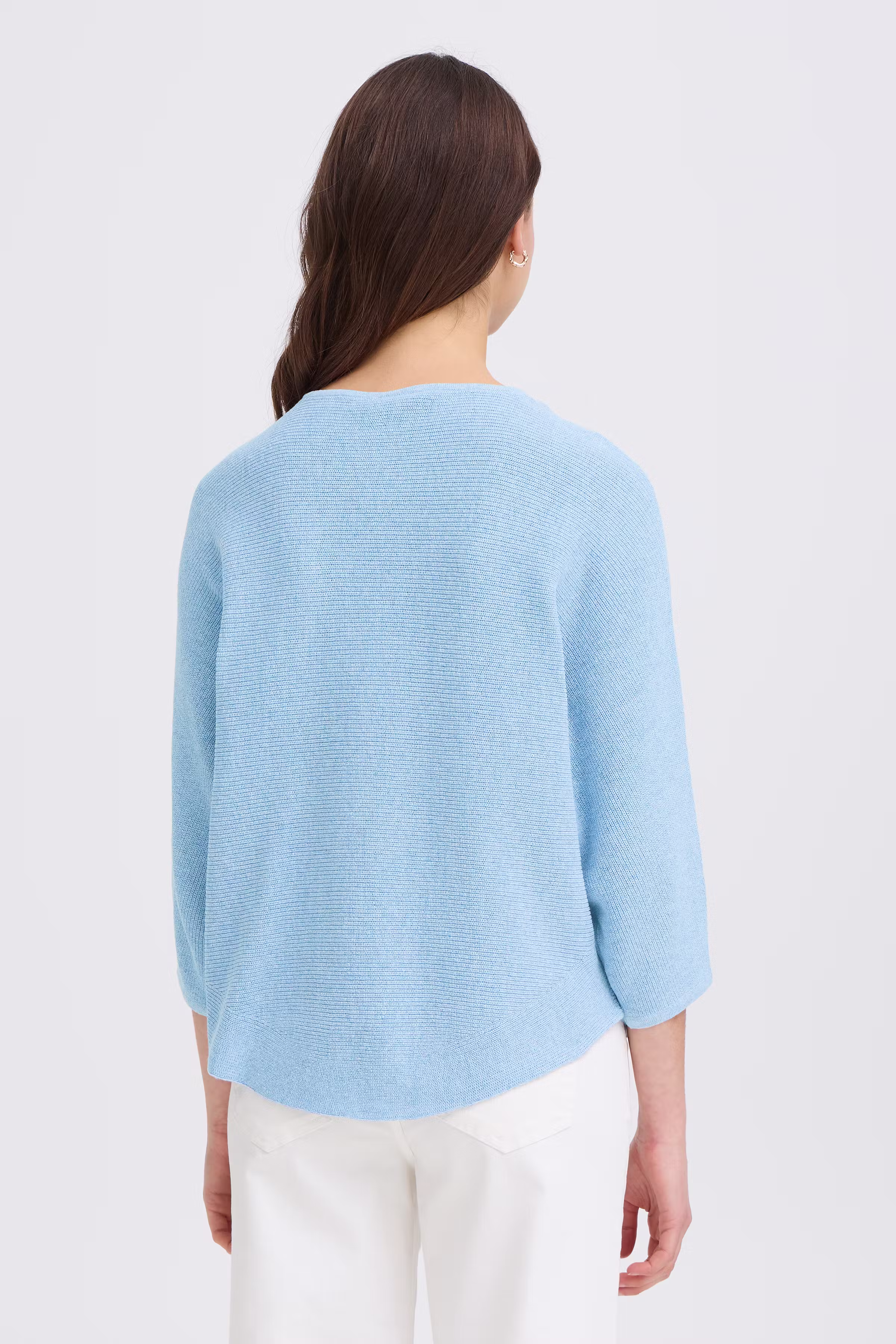 FRSINJA Pullover LOOKBOOK BACK 20614105-164030