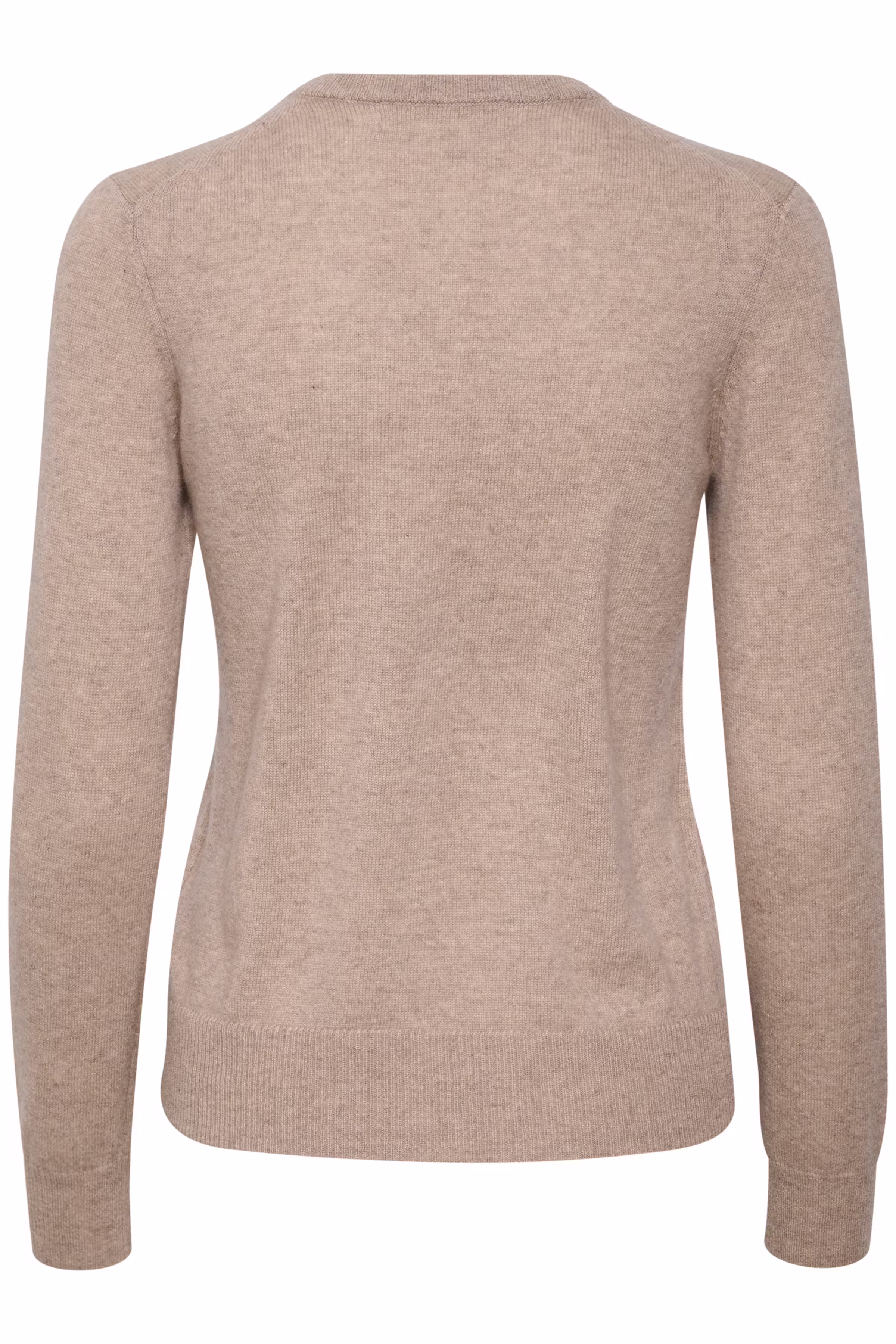 LukkaIW Cashmere Cardigan PACK BACK 30107630-10110