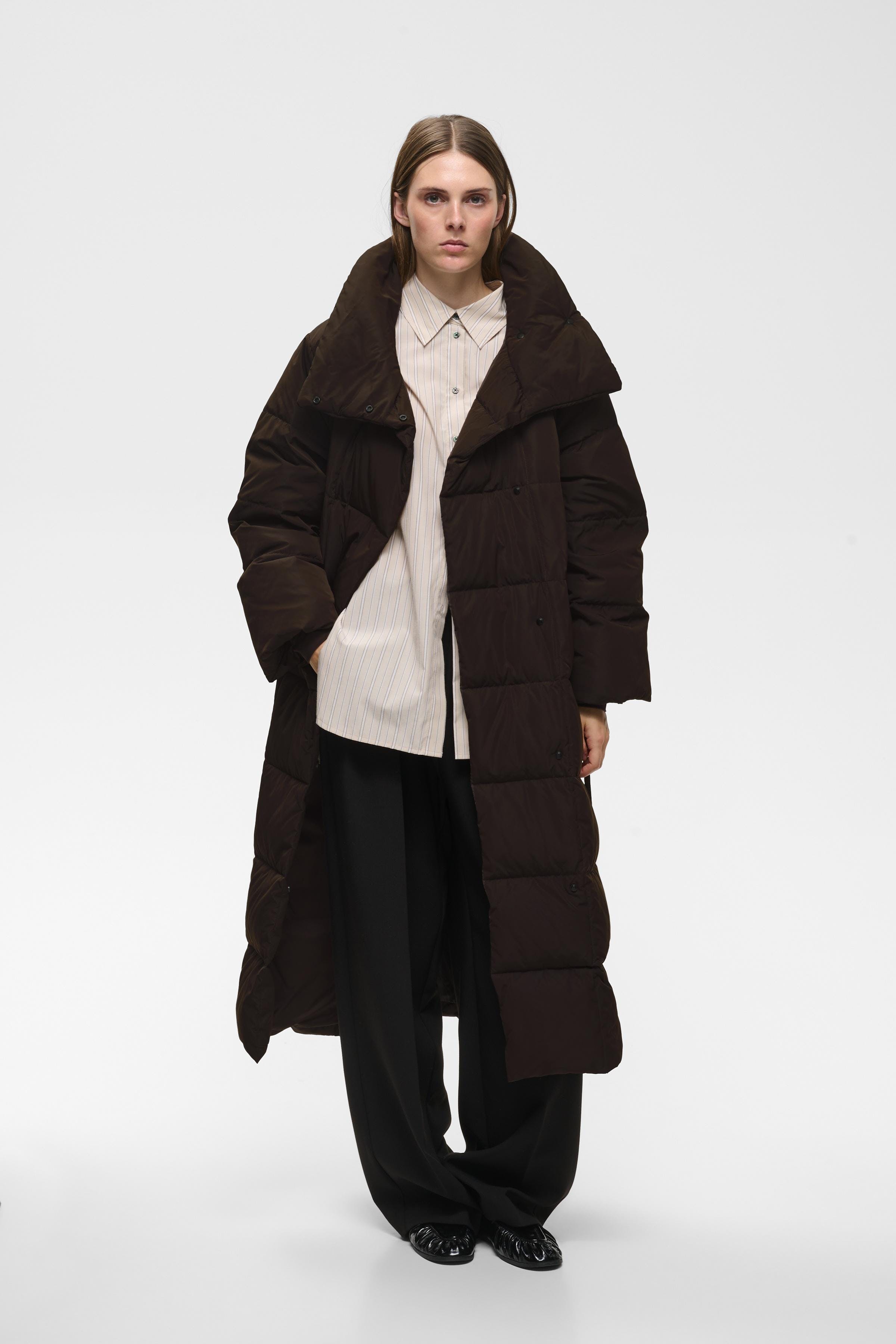 Zinea Bovenkleding LOOKBOOK FRONT 30111367-191109