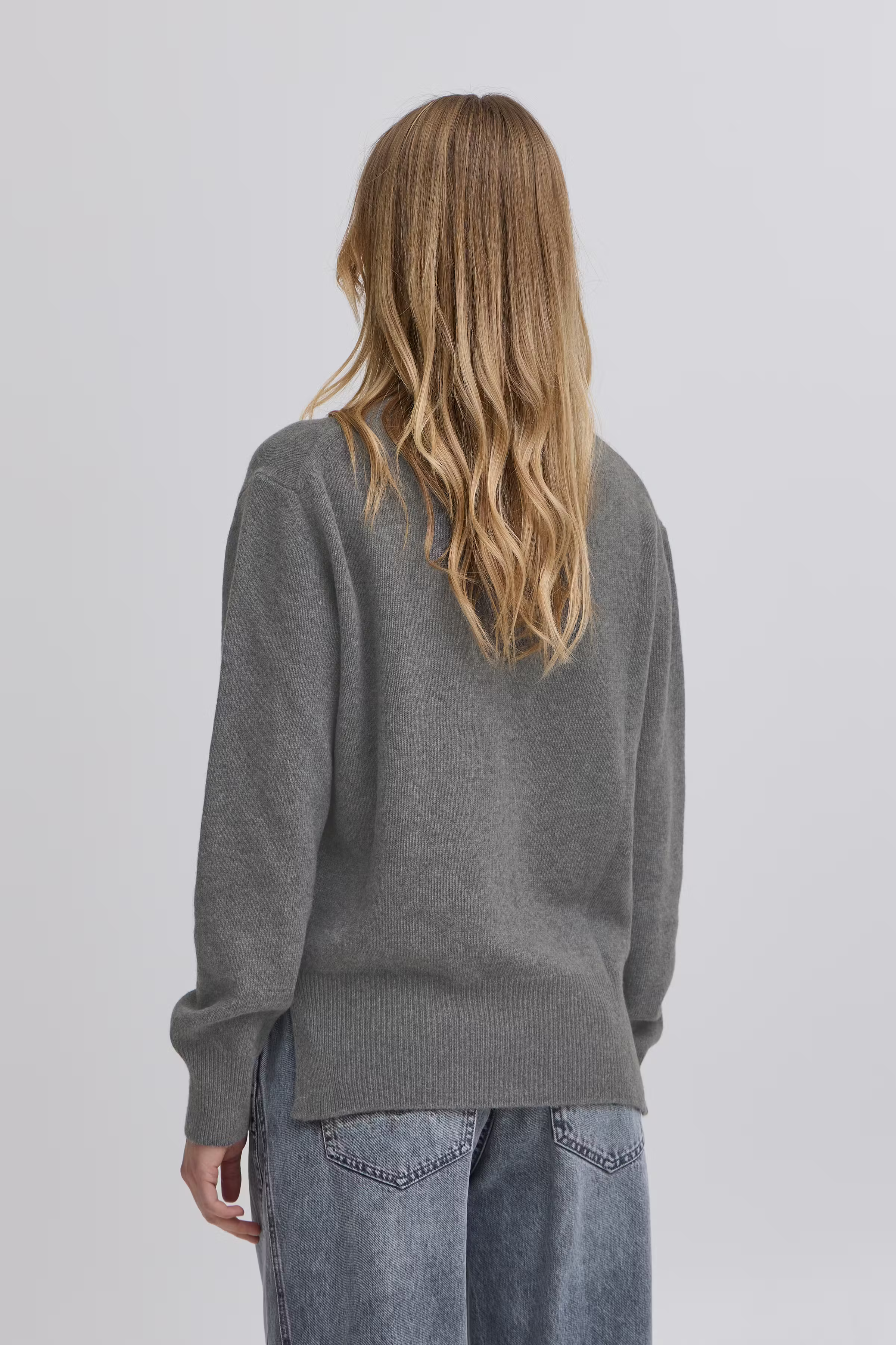 BATARDELLI Pullover LOOKBOOK BACK 50405129-204054