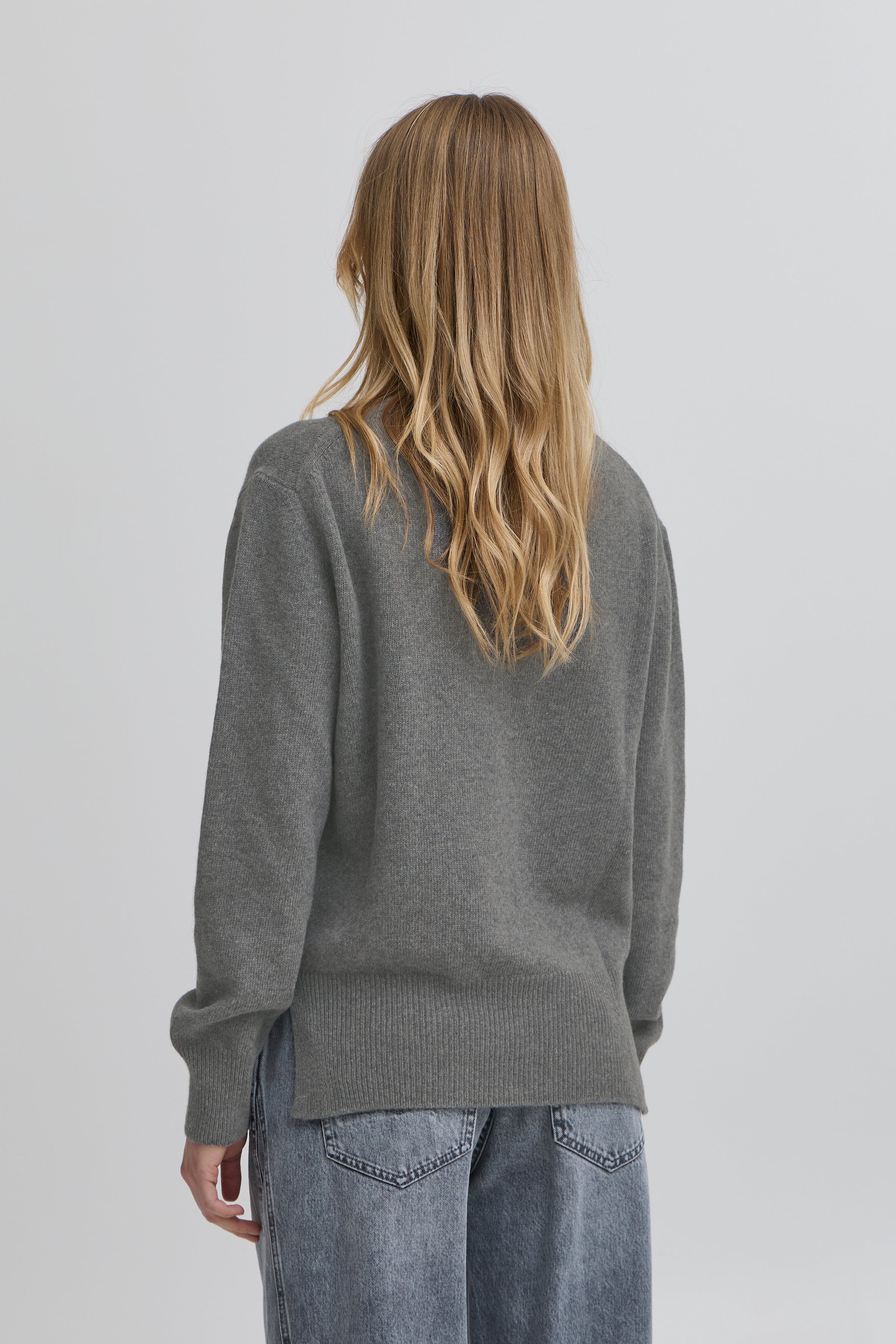 BATARDELLI Pullover LOOKBOOK BACK 50405129-204054