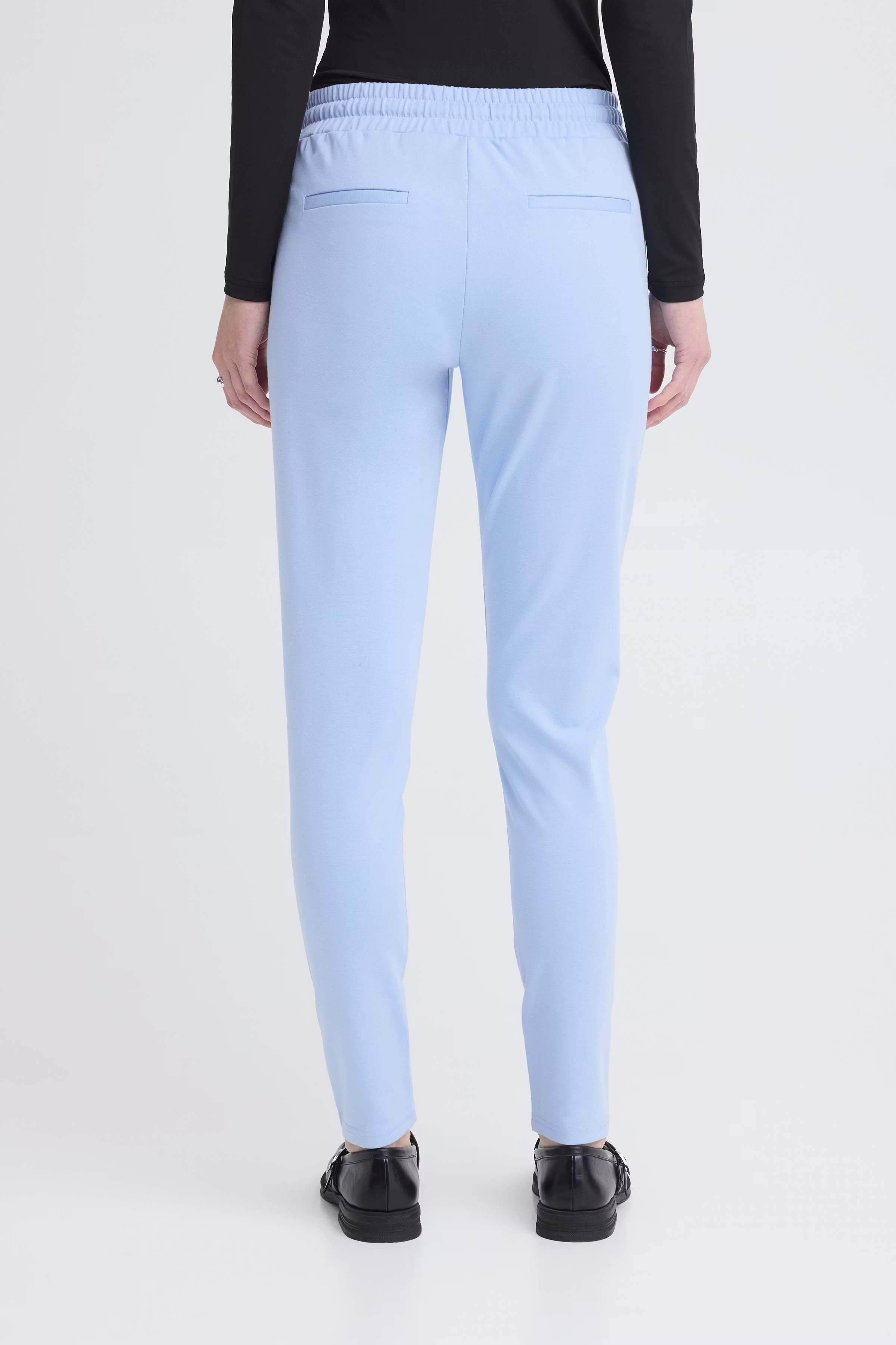 IHKATE Trousers LOOKBOOK BACK 20105036-144214