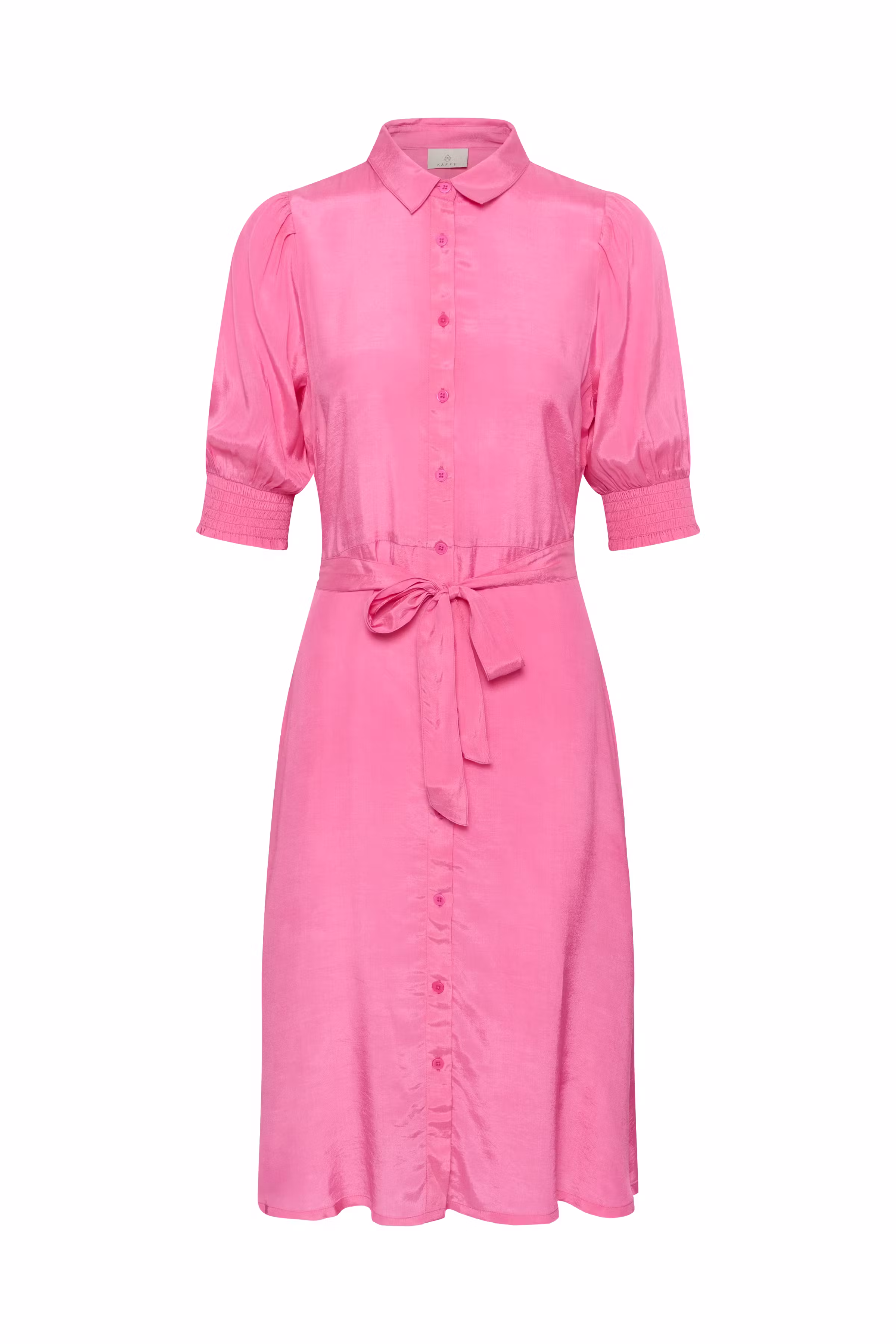 KAemine Jurk PACK FRONT 10509512-162118