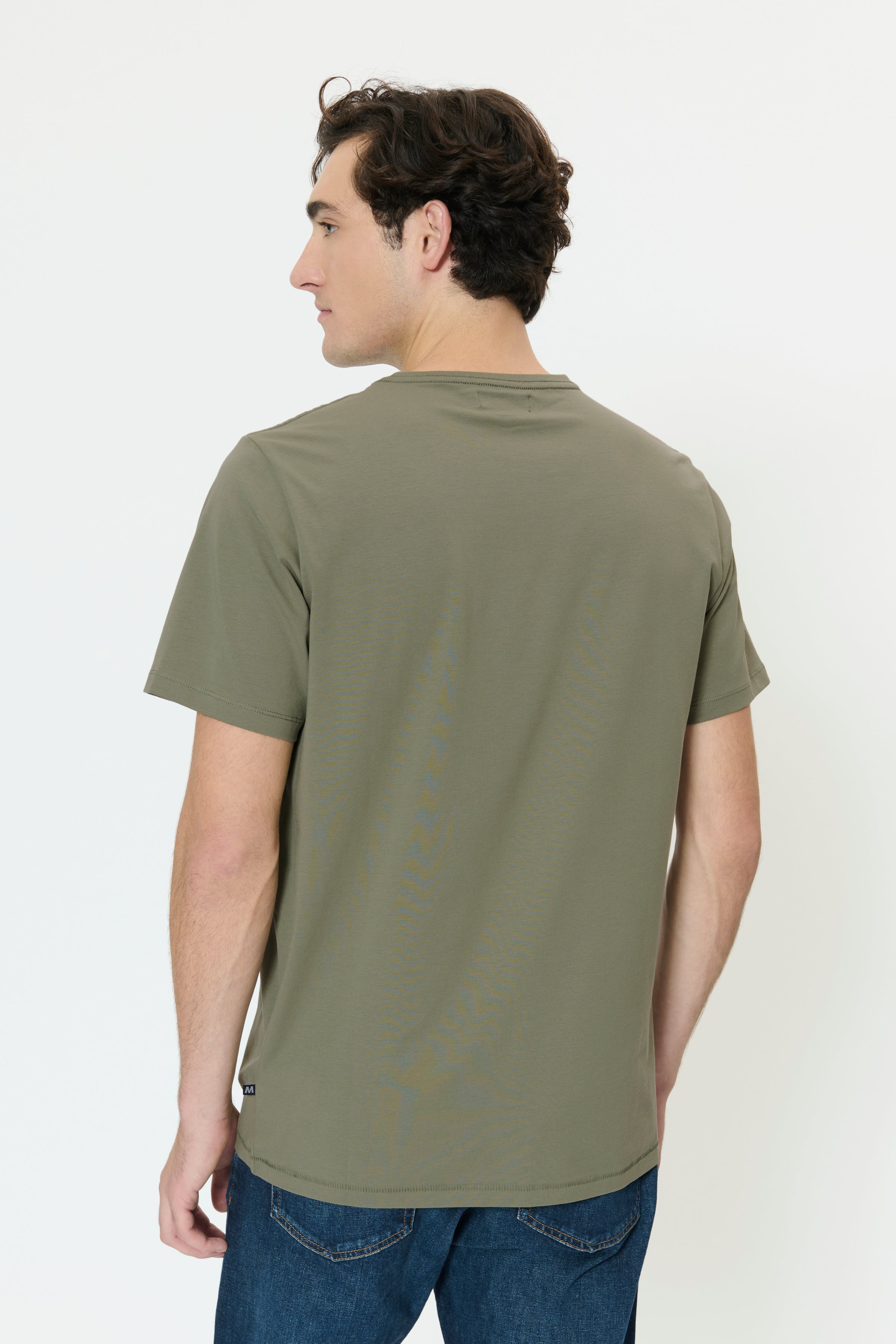 Jermalink T-shirt LOOKBOOK BACK 30200604-180312