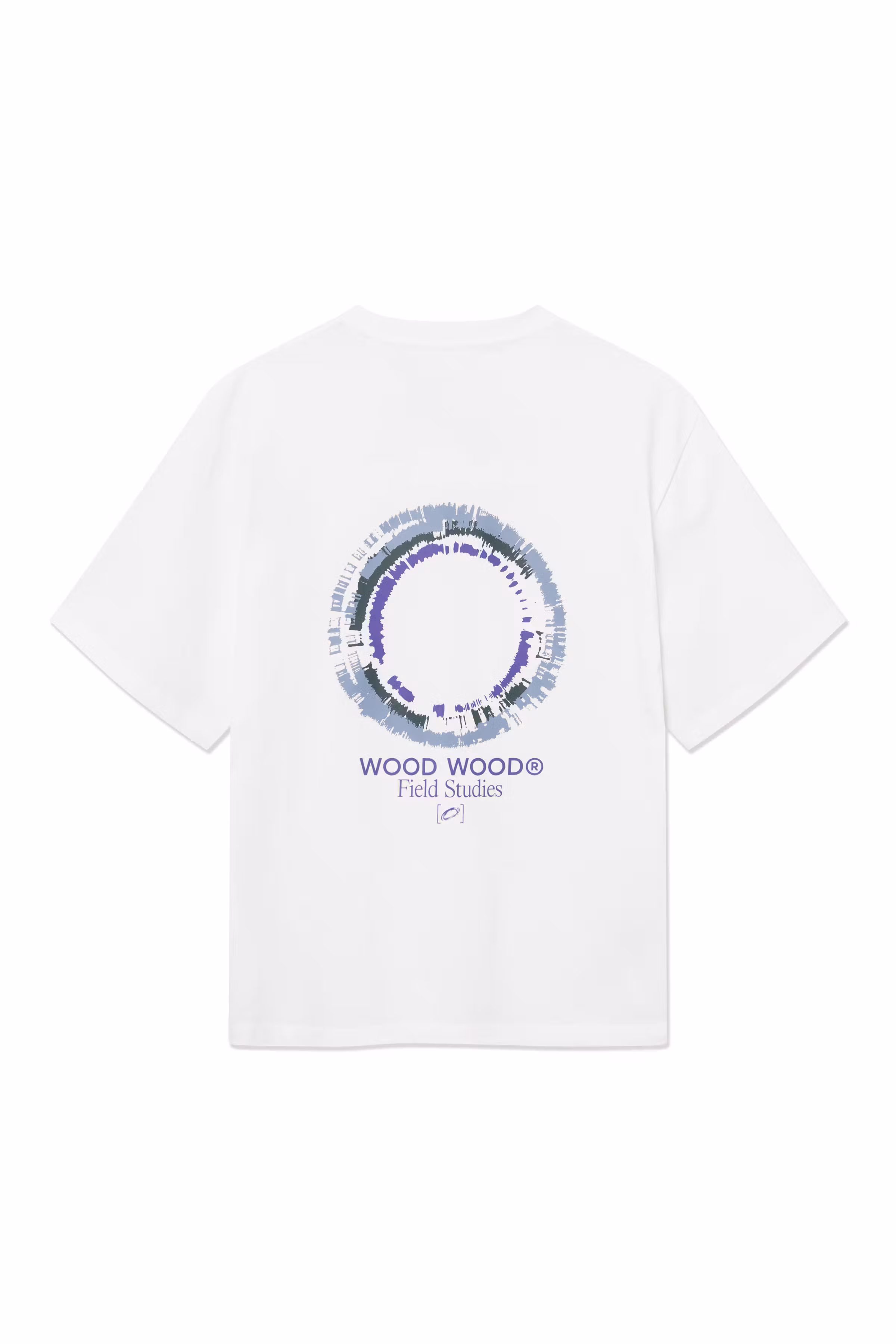 WWGary flares T-shirt PACK BACK 30252324-110601