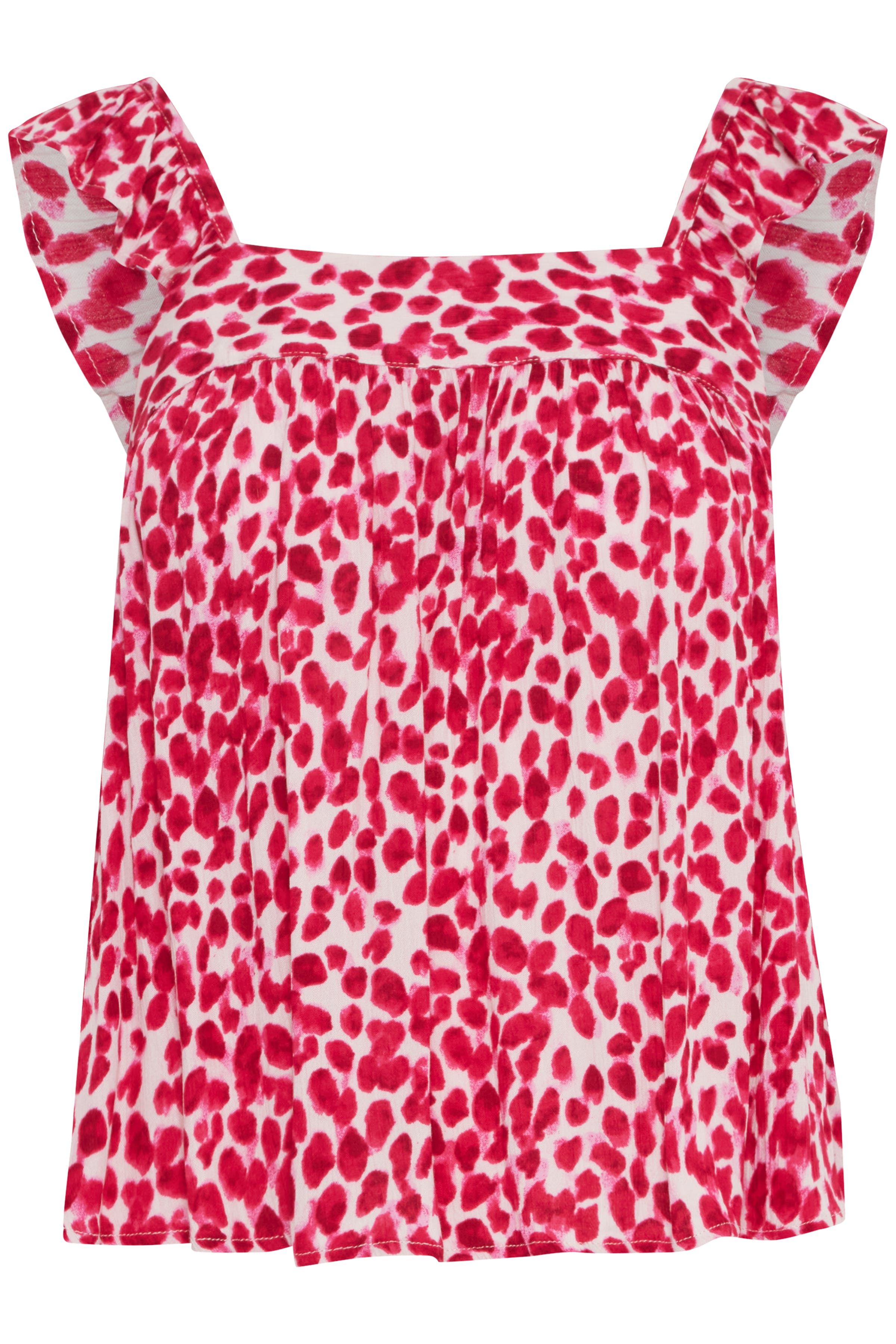 IHMARRAKECH Bluse PACK FRONT 20120867-202927