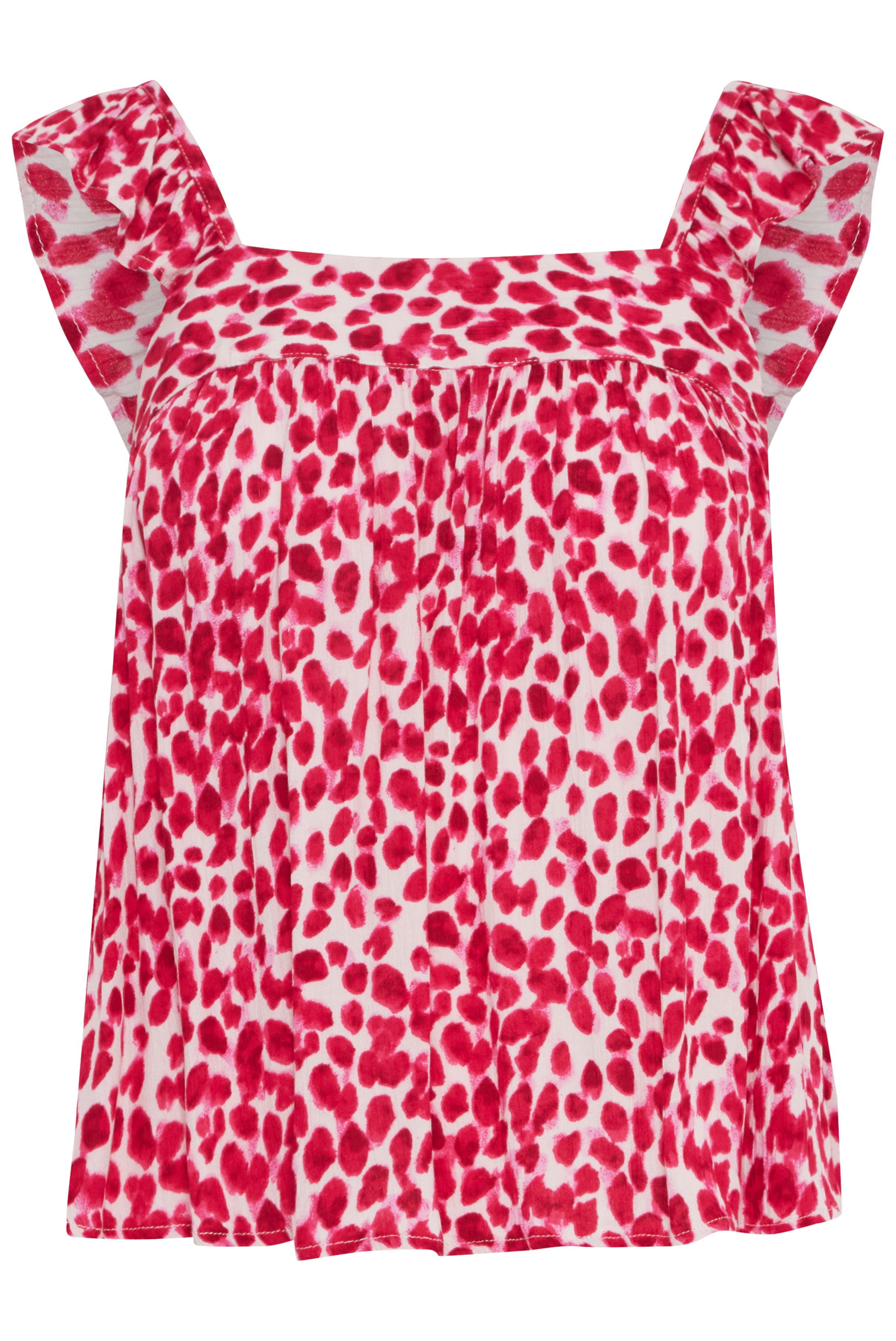 IHMARRAKECH Bluse PACK FRONT 20120867-202924