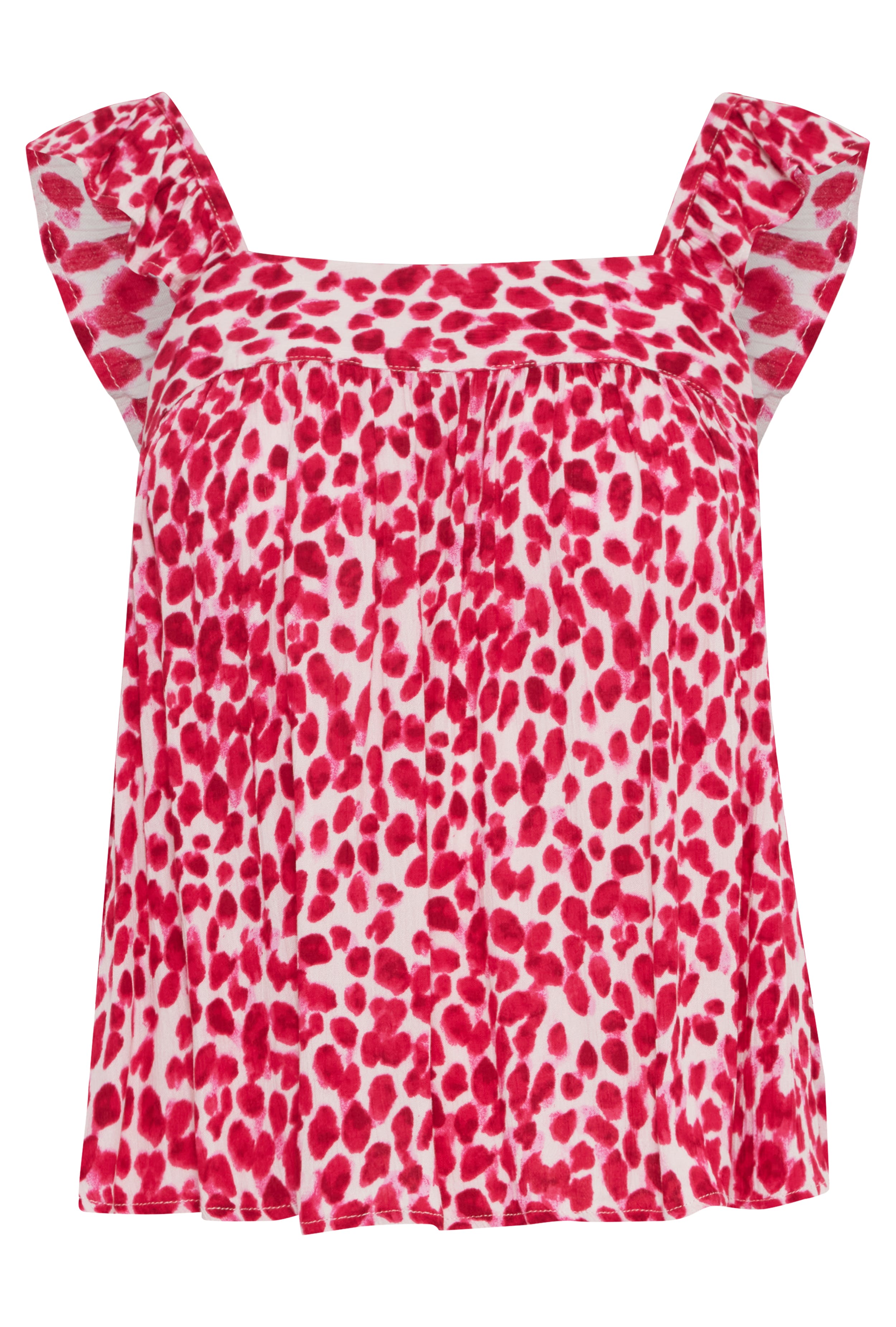 IHMARRAKECH Bluse PACK FRONT 20120867-202924