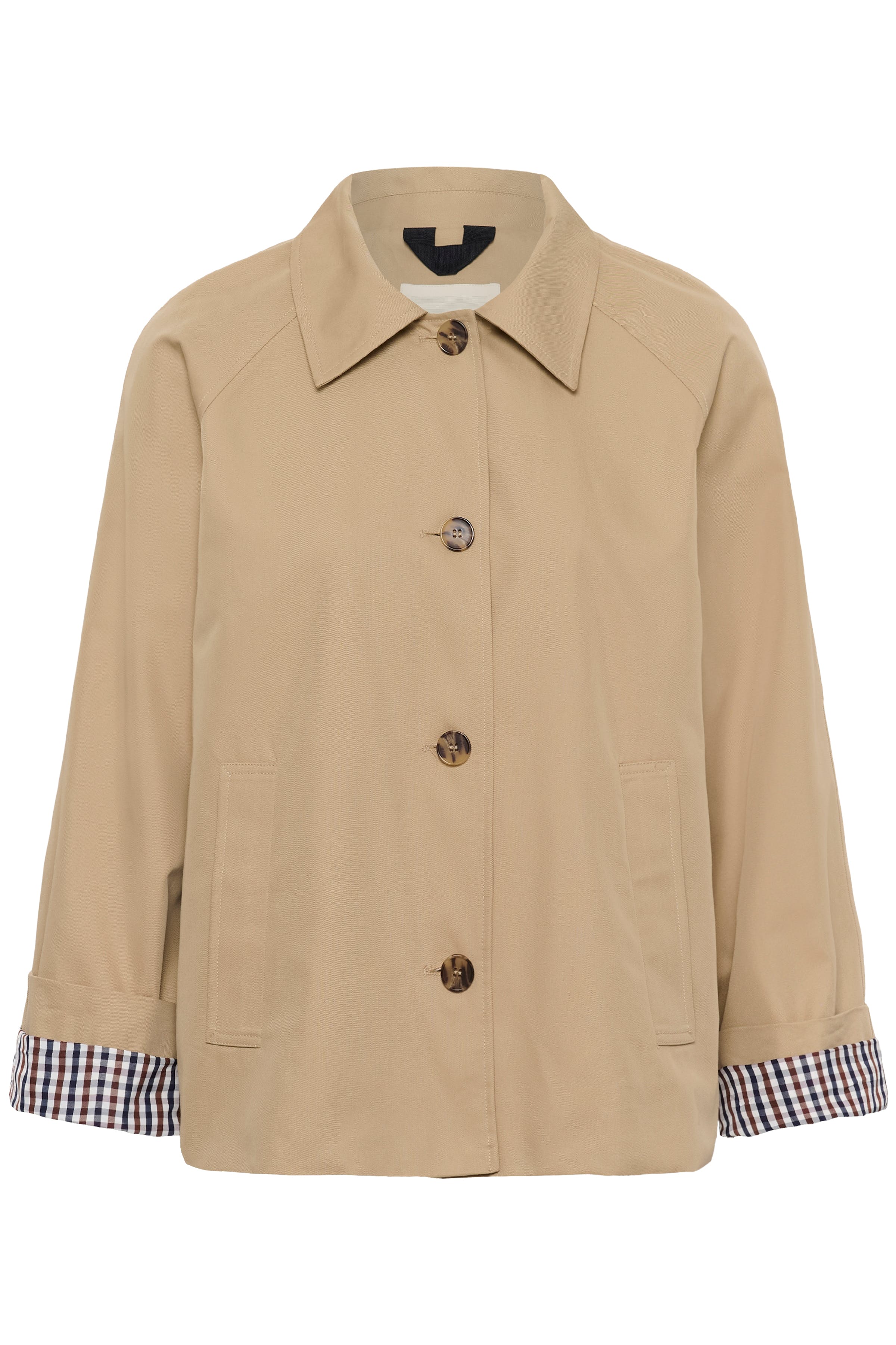 AlinnaPW Oberbekleidung PACK FRONT 30310600-181015