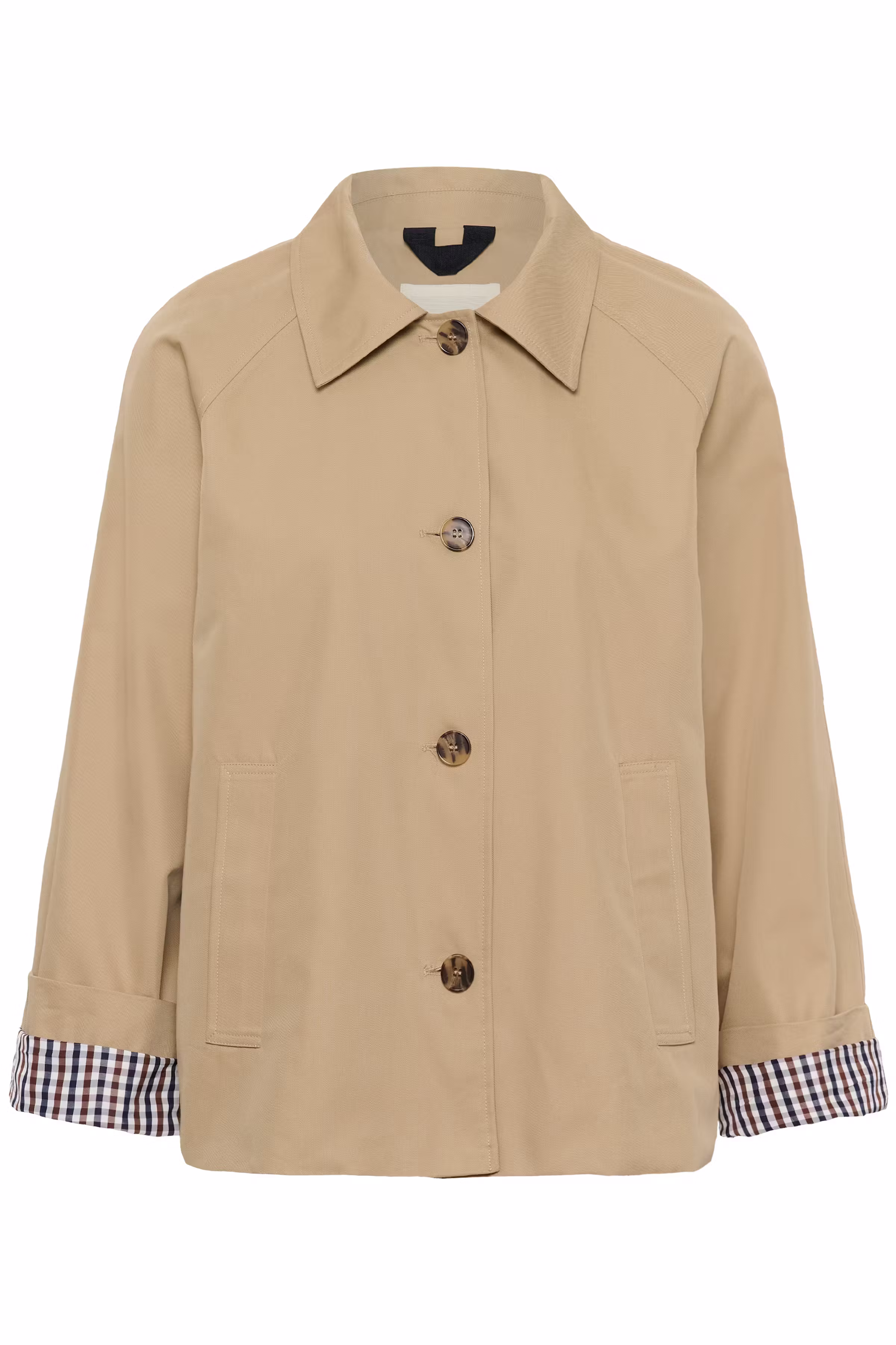 AlinnaPW Oberbekleidung PACK FRONT 30310600-151114