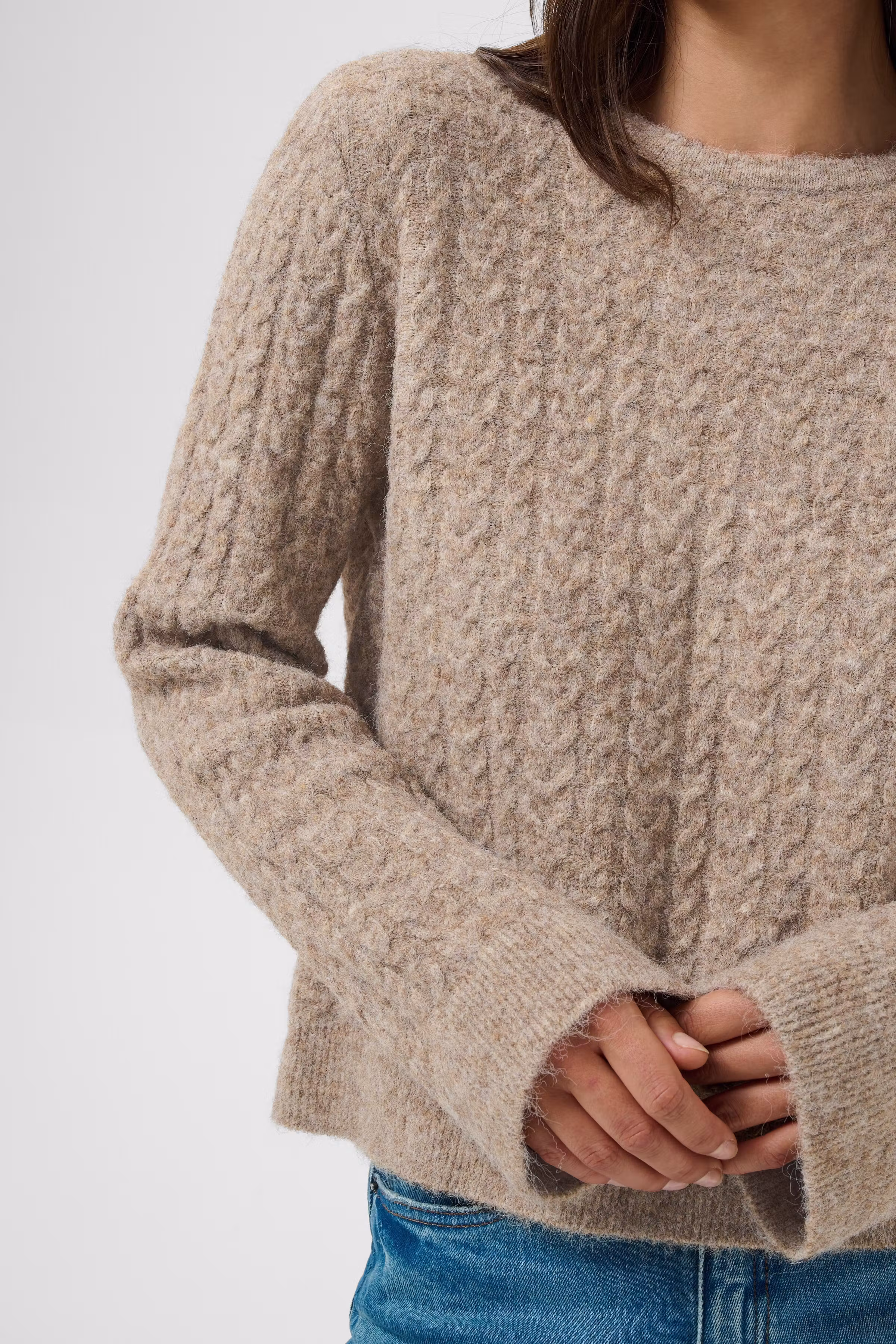 KAmelanie Pullover LOOKBOOK DETAIL 10512197-109952