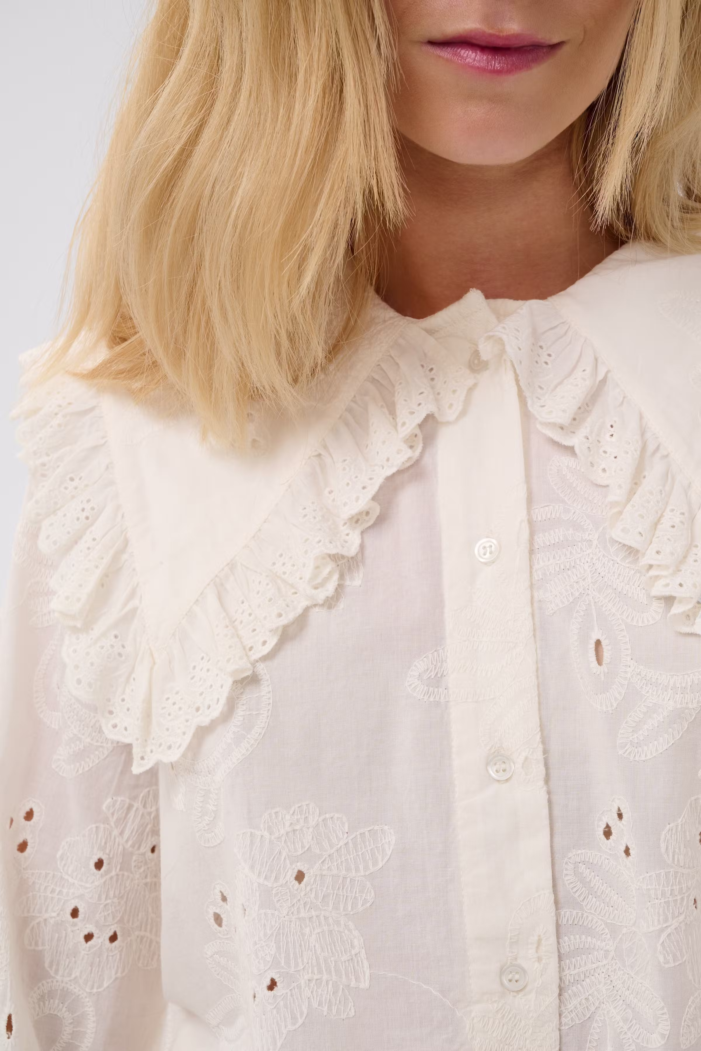 CUclaramille Shirt LOOKBOOK DETAIL 50113647-500013