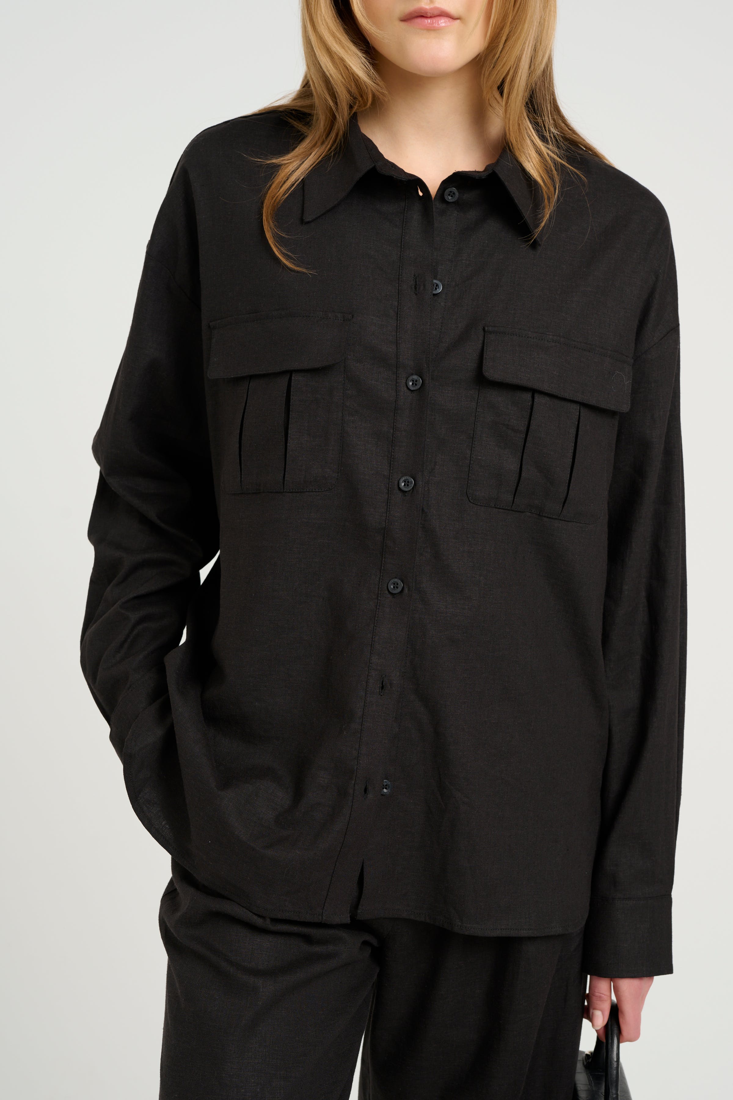 ElarahGZ Hemd LOOKBOOK DETAIL 10909833-100017